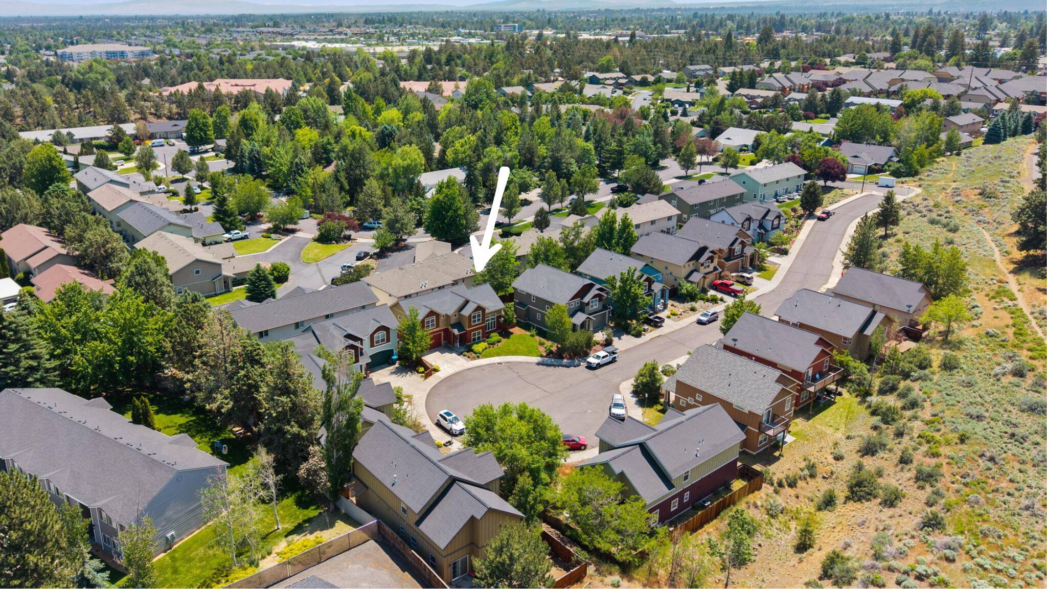Bend, OR 97701,1072 Parkview CT
