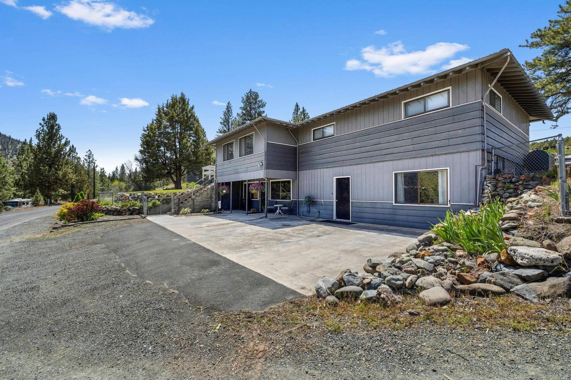 Canyon City, OR 97820,204 Adam DR