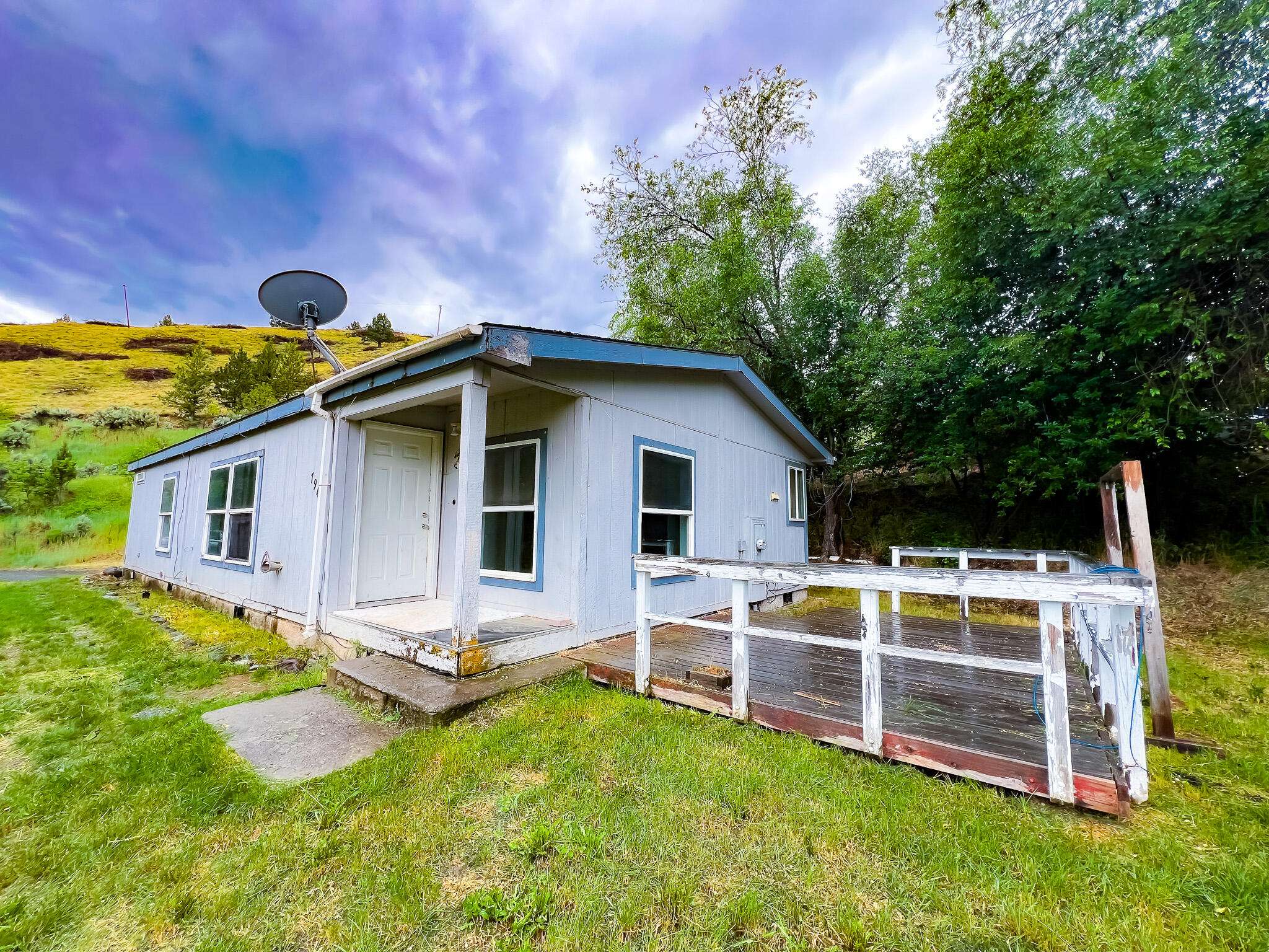 John Day, OR 97845,798 Main ST