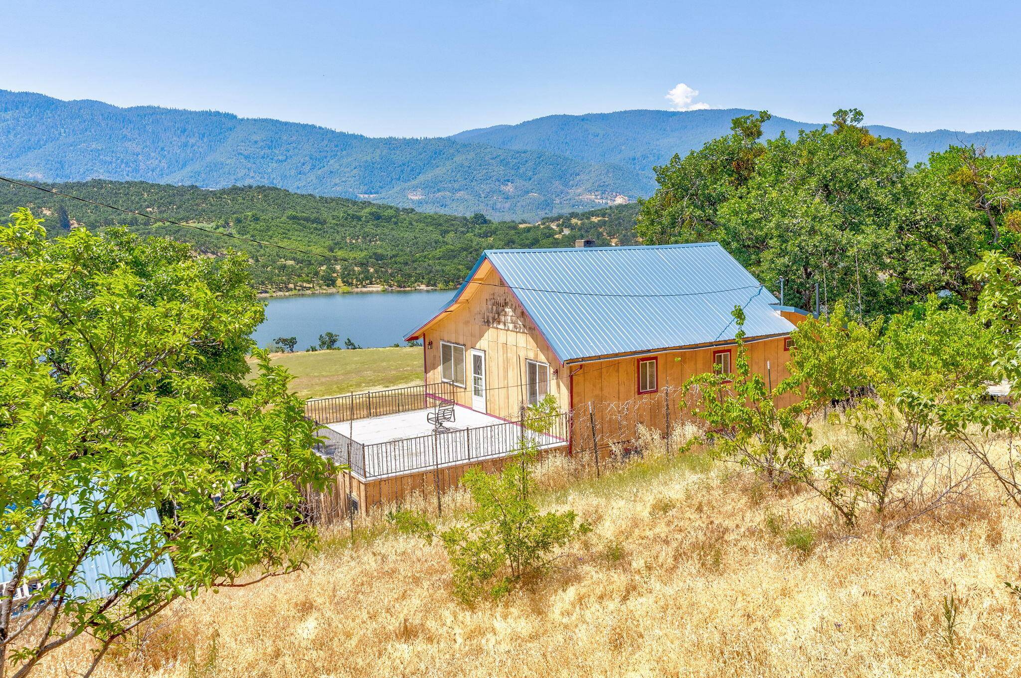 Ashland, OR 97520,1801 Old Greensprings HWY