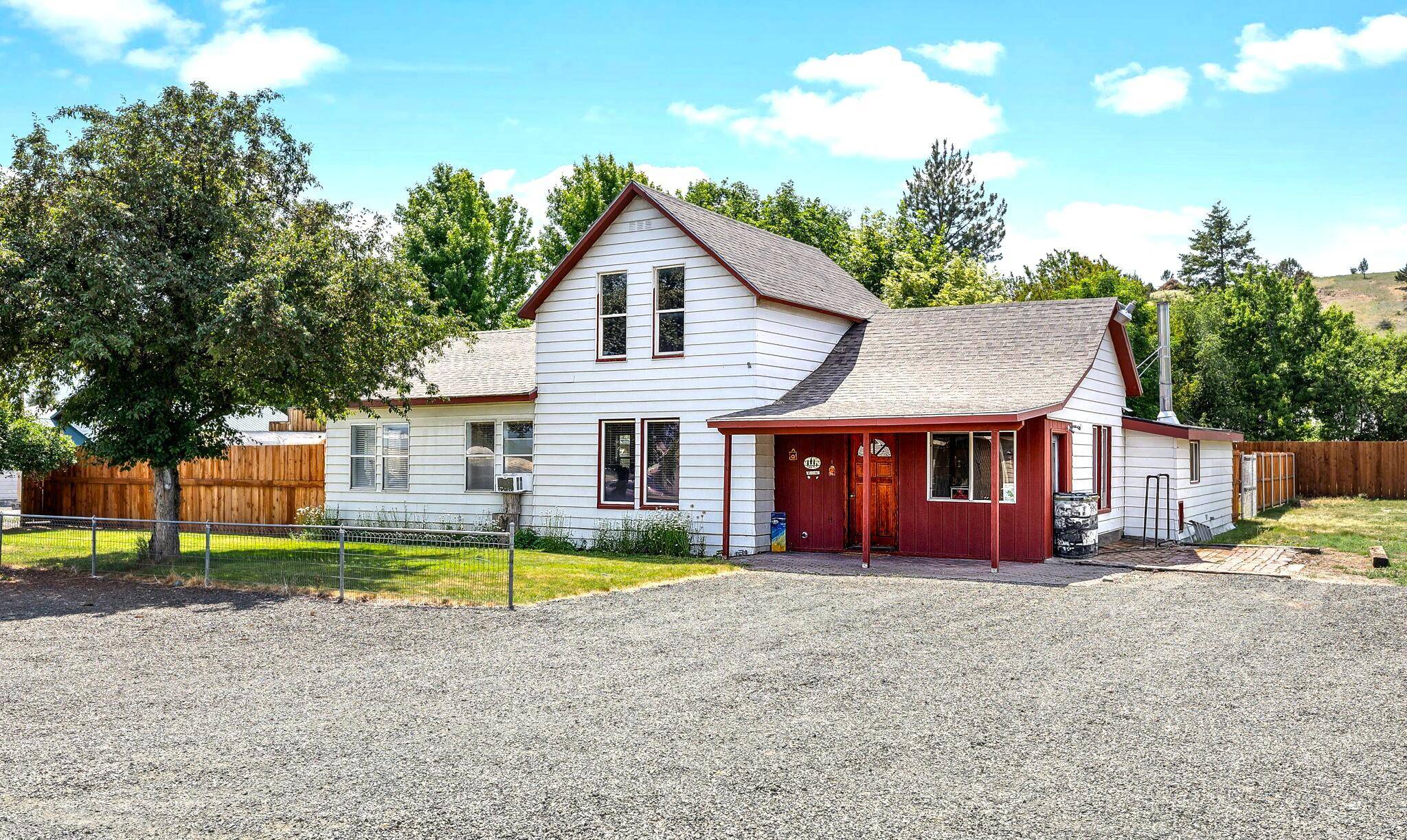 Prairie City, OR 97869,250 Johnson AVE