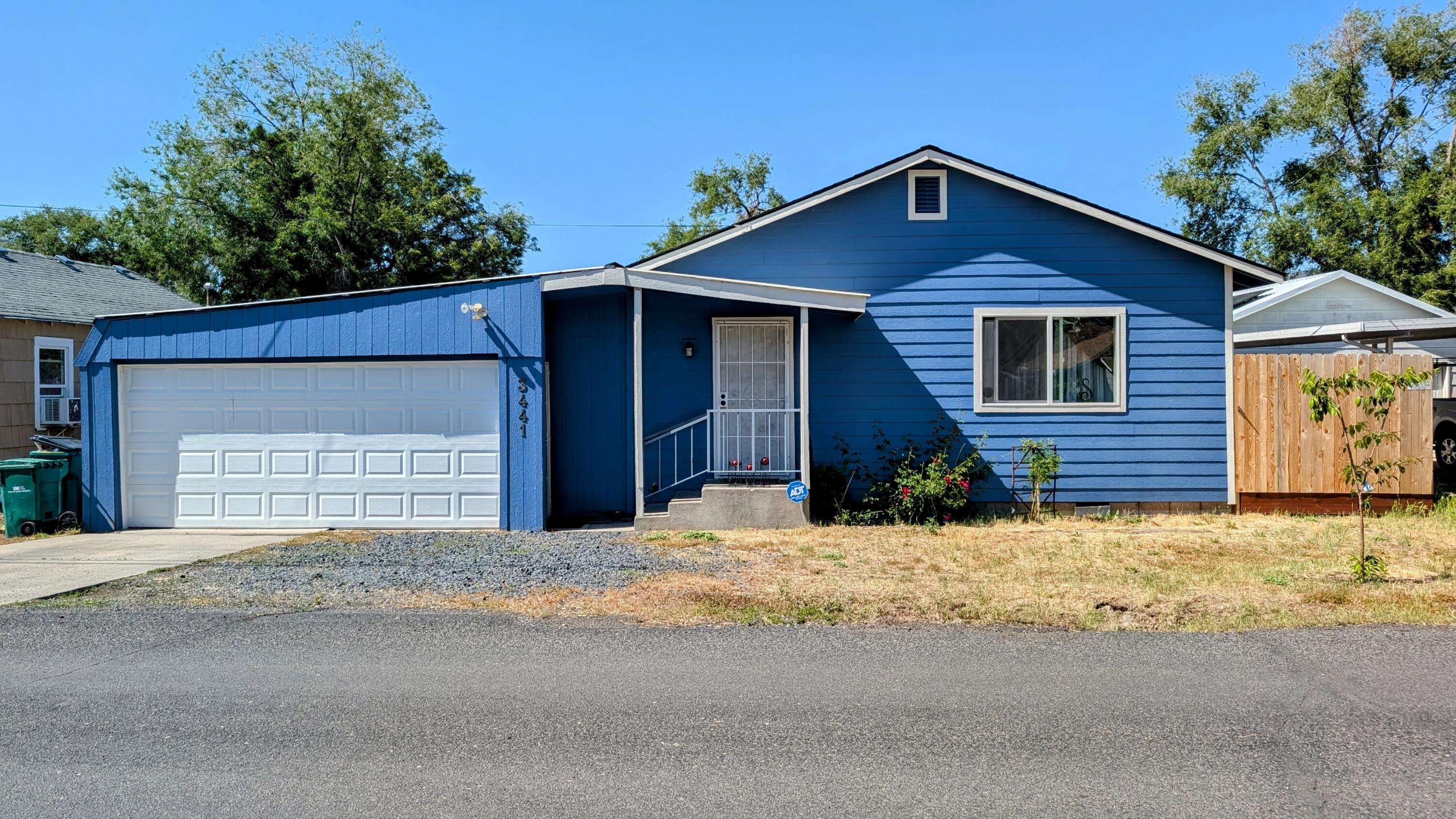 Klamath Falls, OR 97603,3441 Bristol AVE