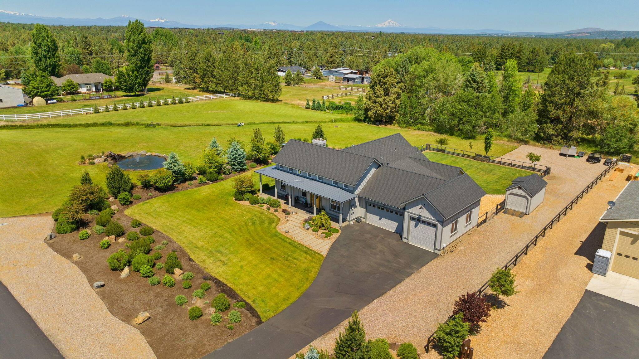Bend, OR 97701,21340 View LN