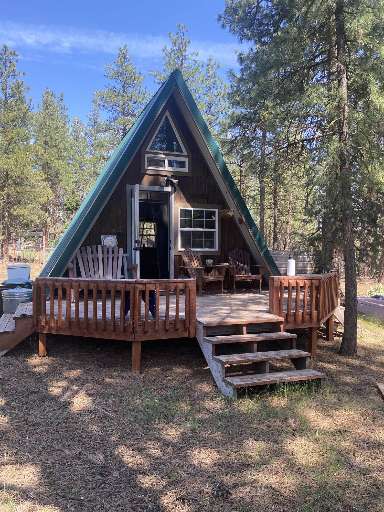 Bonanza, OR 97623,12543 Night Owl DR