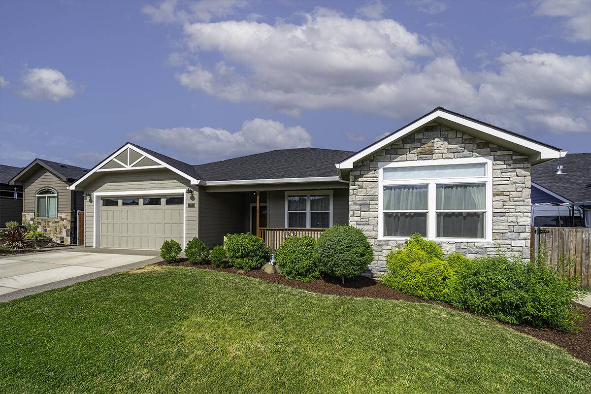 Medford, OR 97504,2645 Farmington AVE