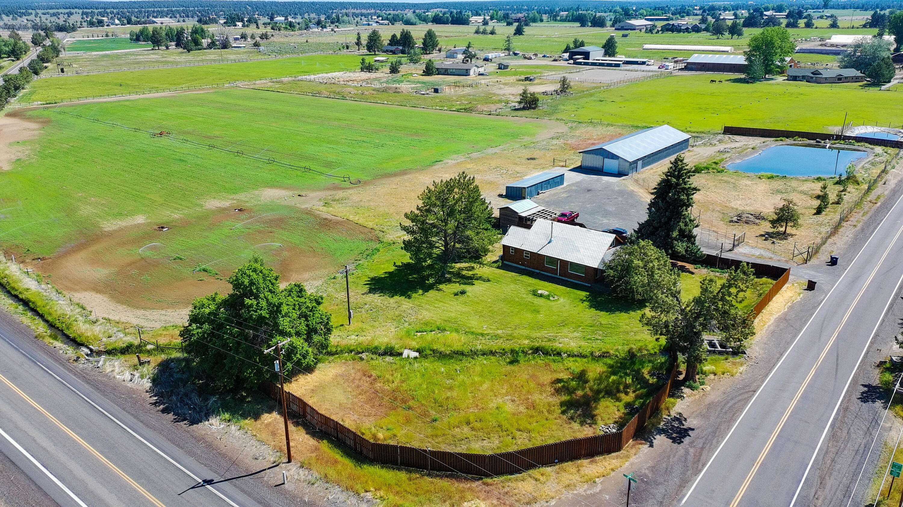 Bend, OR 97703,20000 Marsh RD
