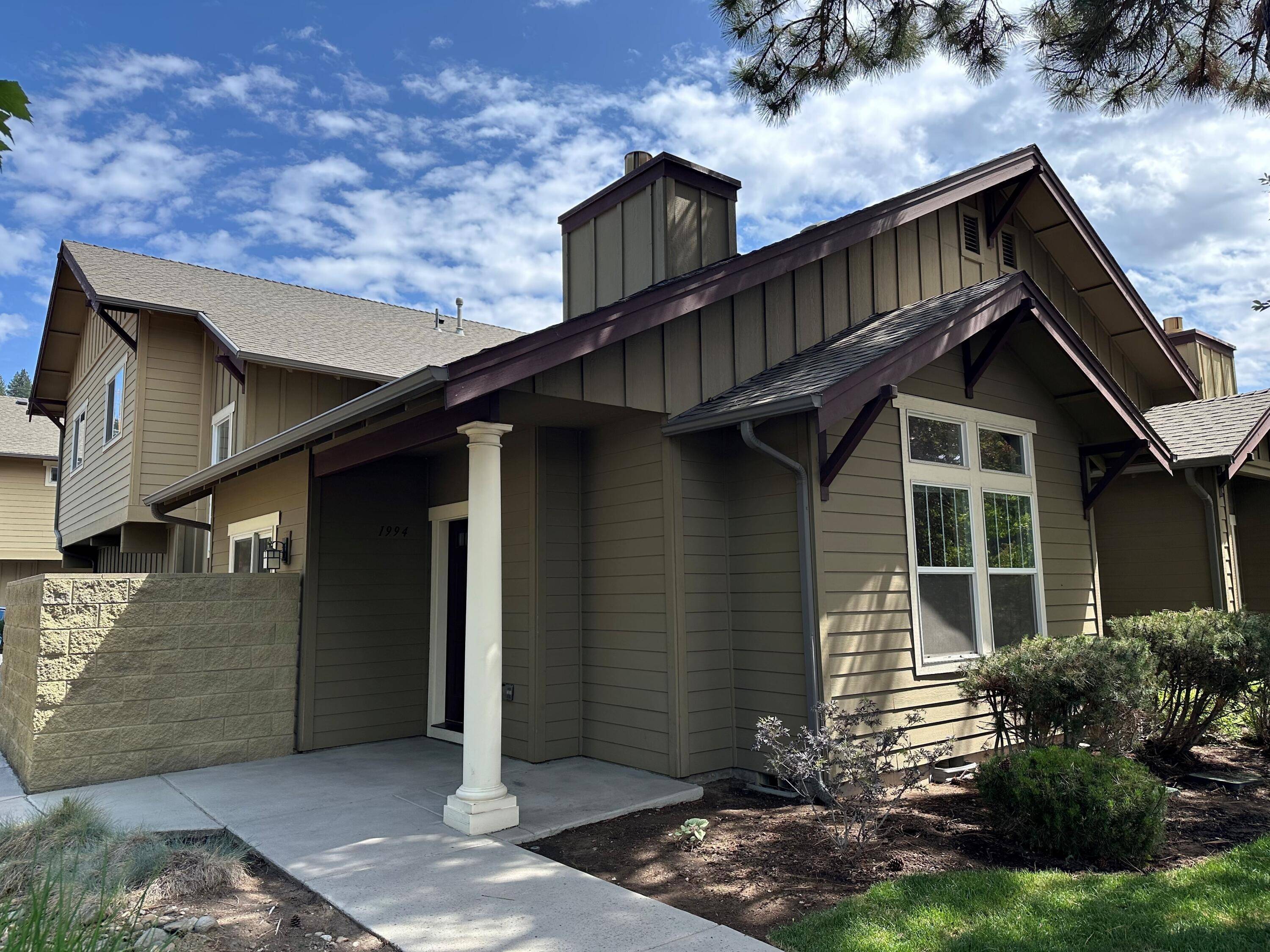 Bend, OR 97703,1994 Shevlin Park RD
