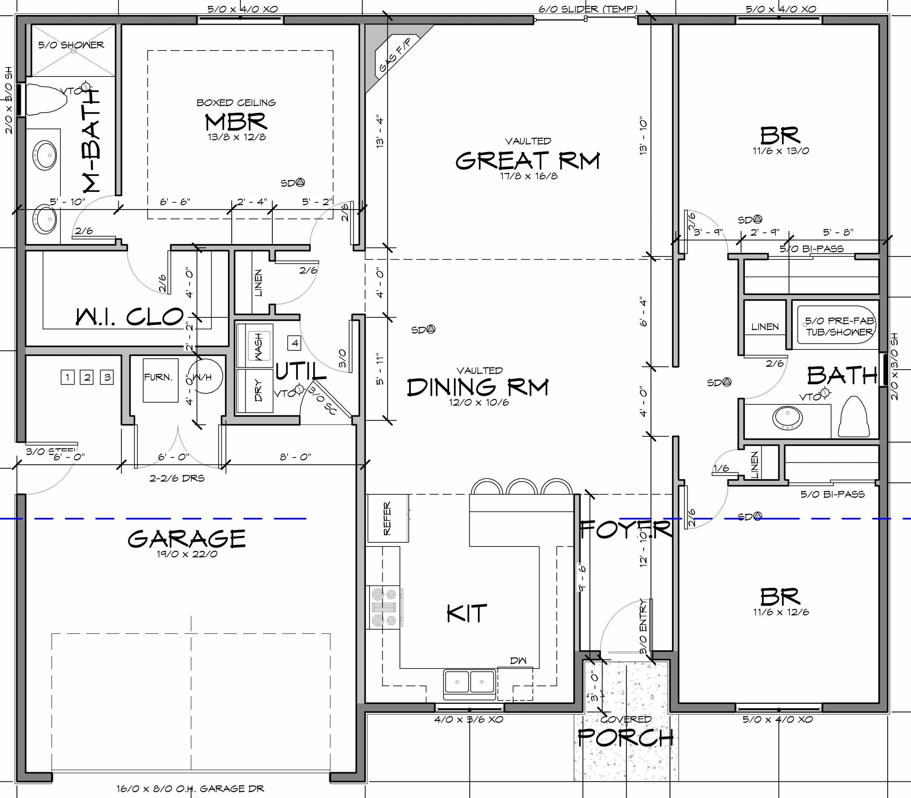 Redmond, OR 97756,4082 38th PL #Lot 41