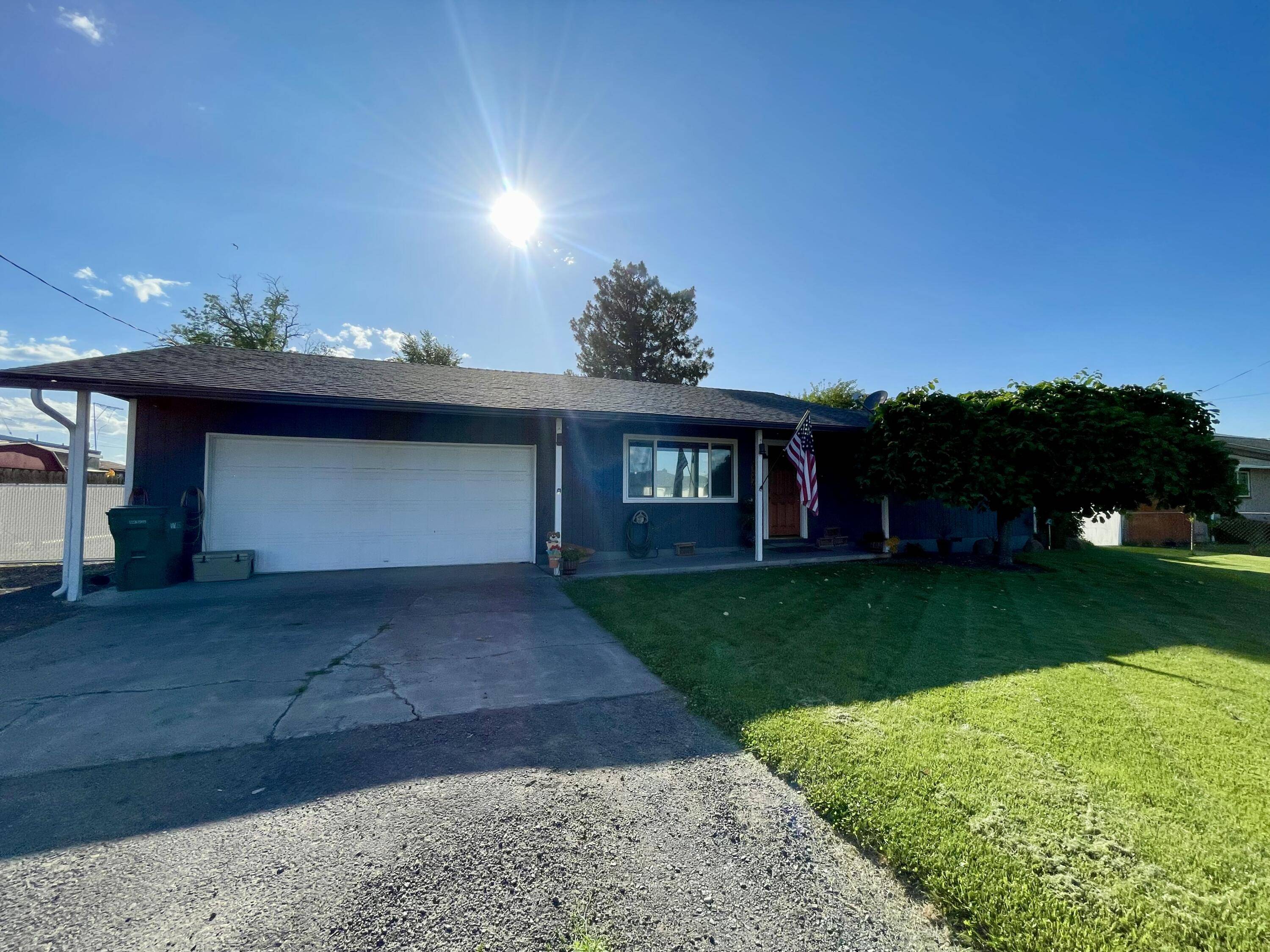 Merrill, OR 97633,124 Lincoln ST
