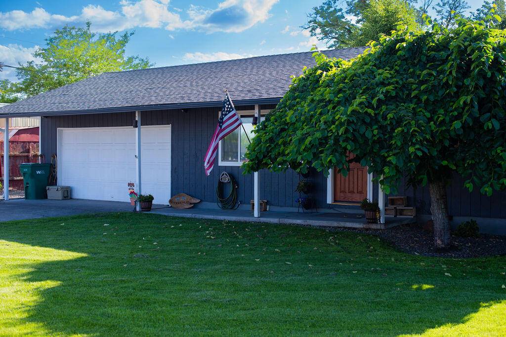Merrill, OR 97633,124 Lincoln ST