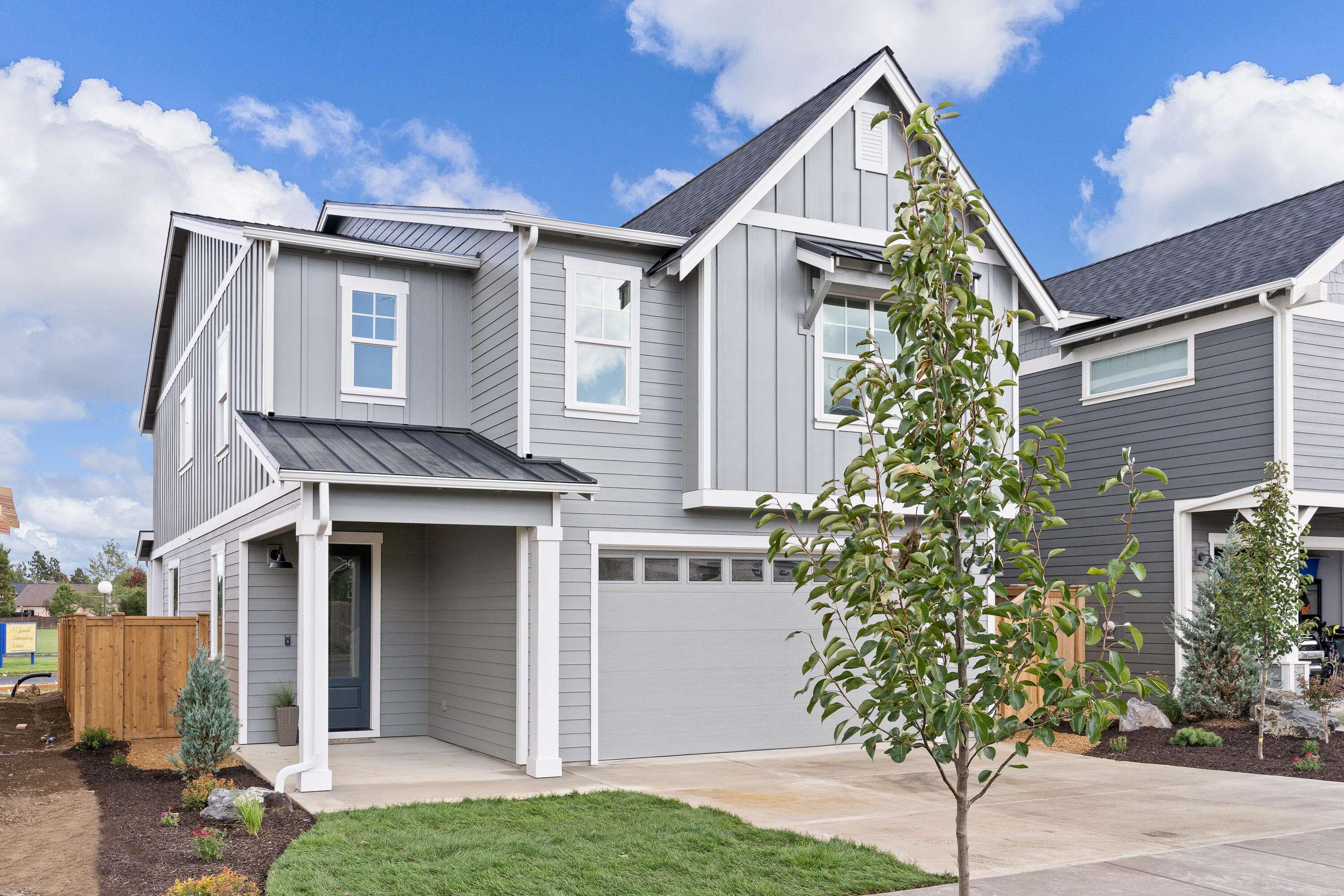 Bend, OR 97701,62570 Loomis PL #Lot 54