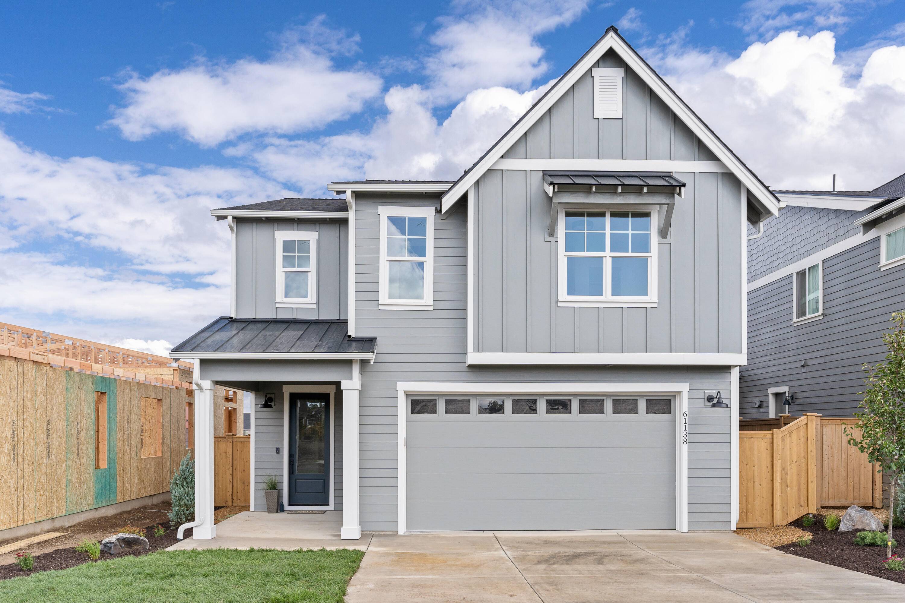 Bend, OR 97701,62570 Loomis PL #Lot 54