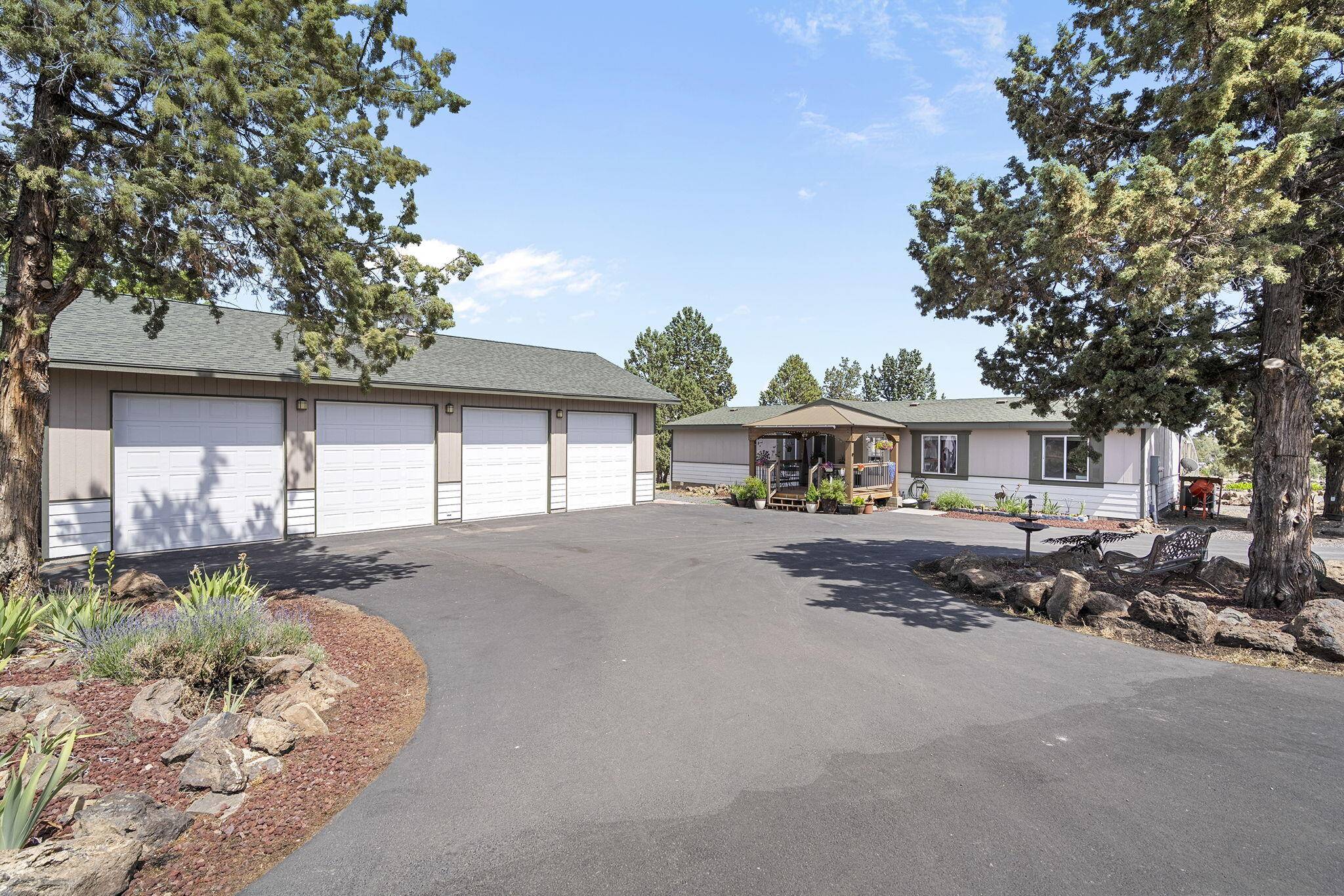 Terrebonne, OR 97760,8211 Shad RD