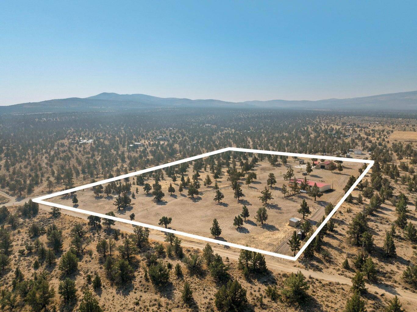 Prineville, OR 97754,27707 Cascade WAY