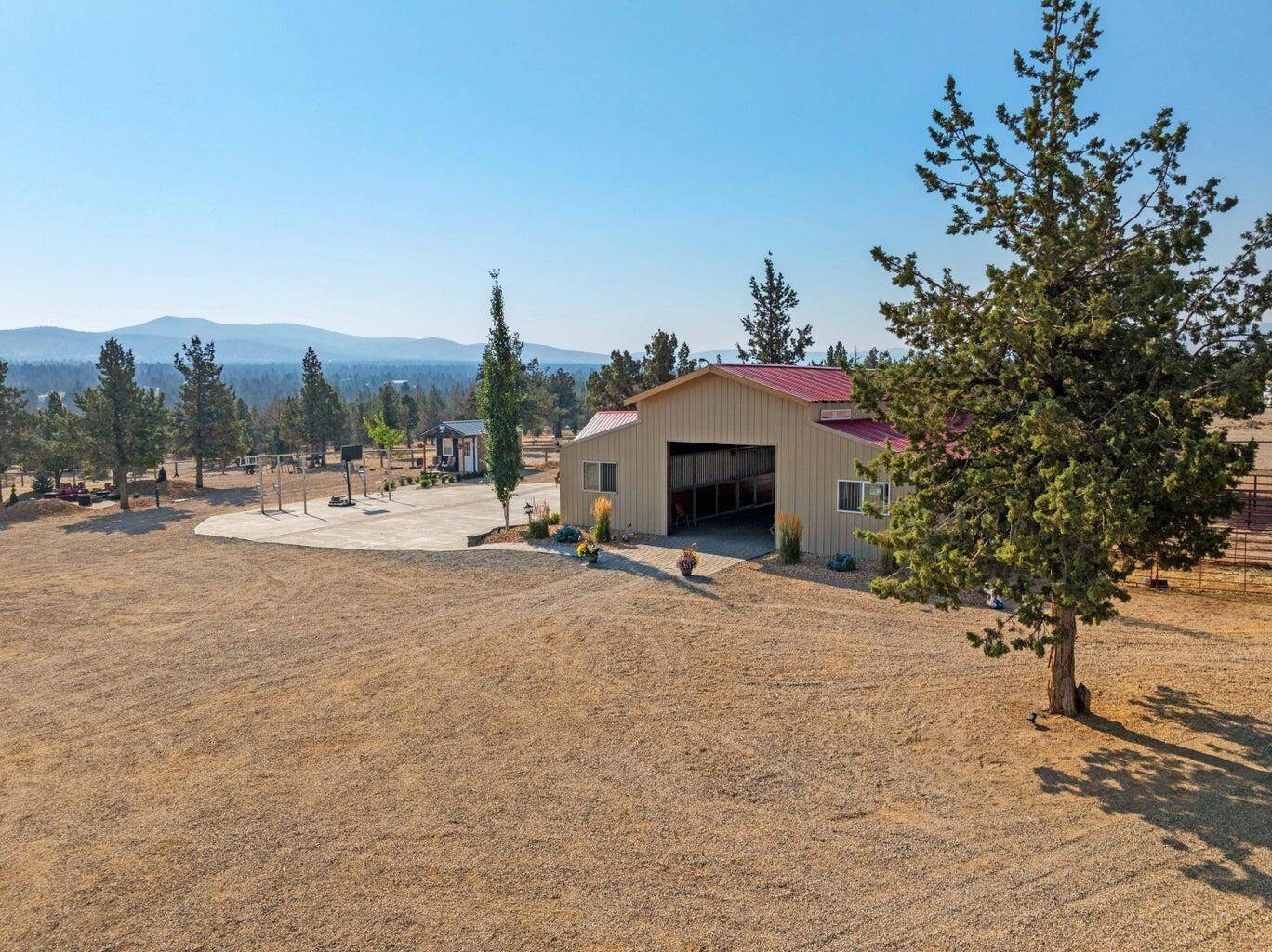 Prineville, OR 97754,27707 Cascade WAY
