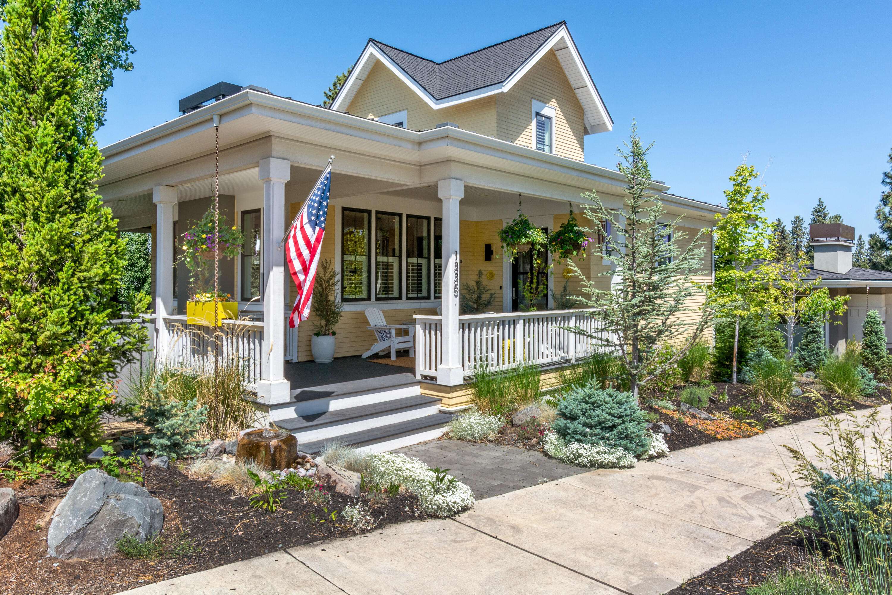 Bend, OR 97703,1335 Mt Washington DR