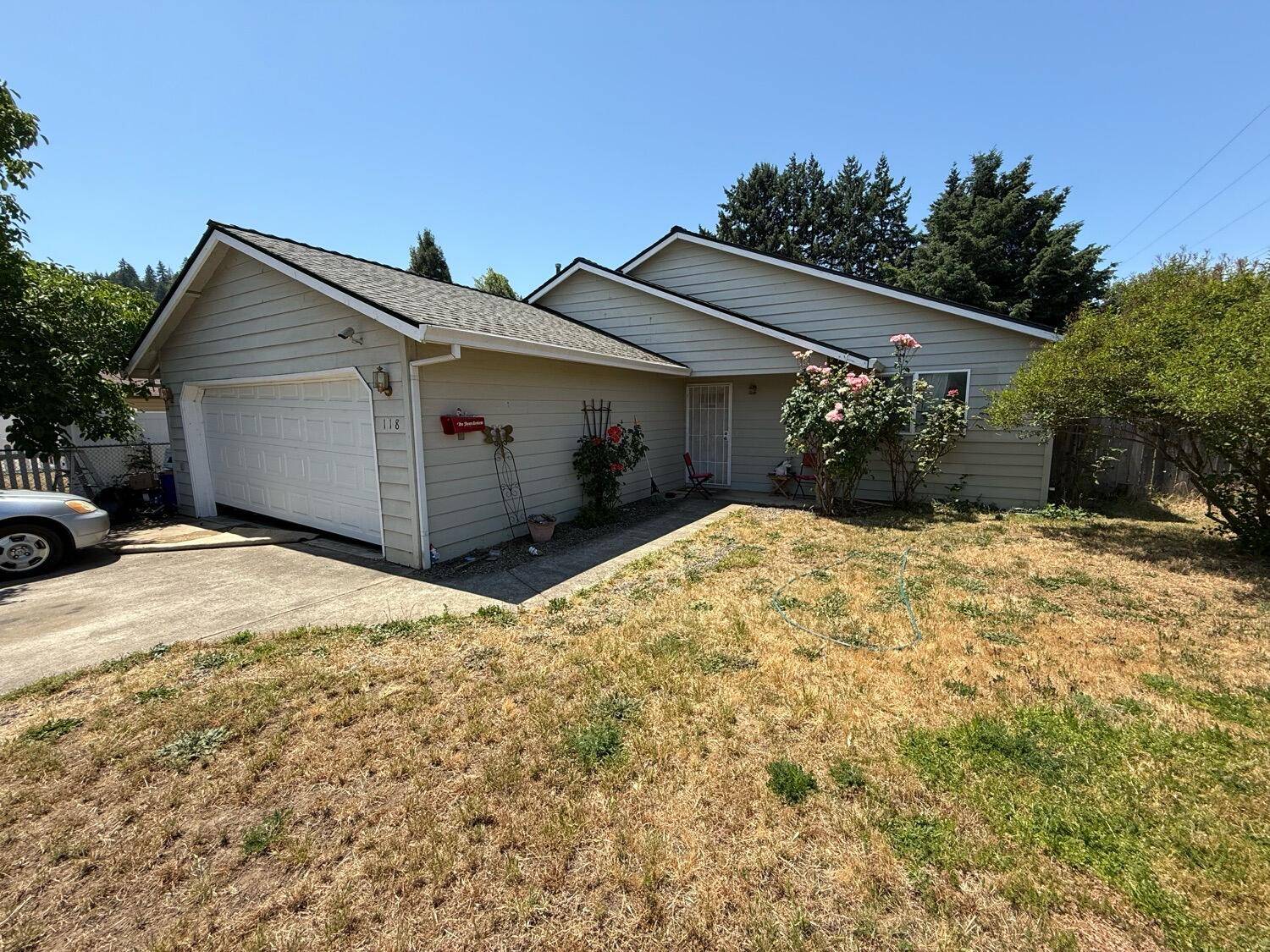 Myrtle Creek, OR 97457,118 Wildwood WAY