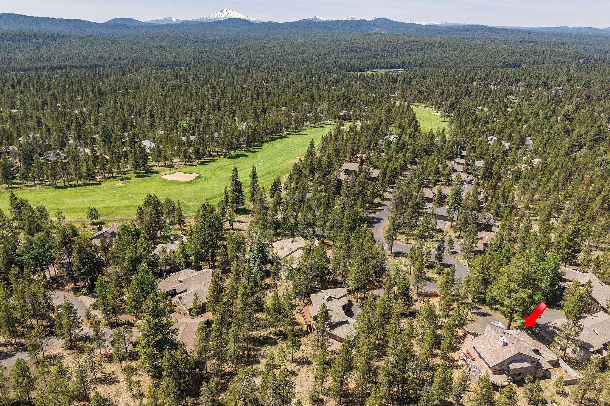 Sunriver, OR 97707,57654 Cottonwood LN