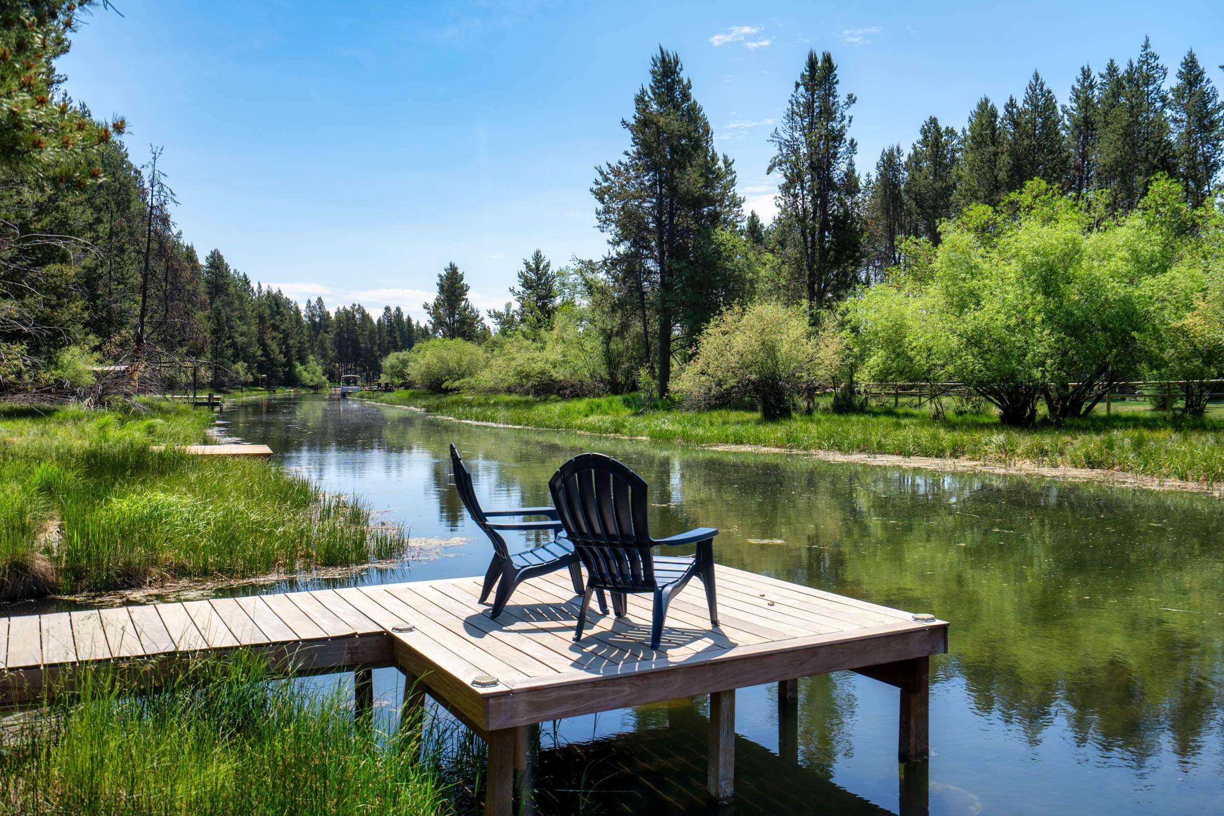Bend, OR 97707,17183 Blue Heron DR