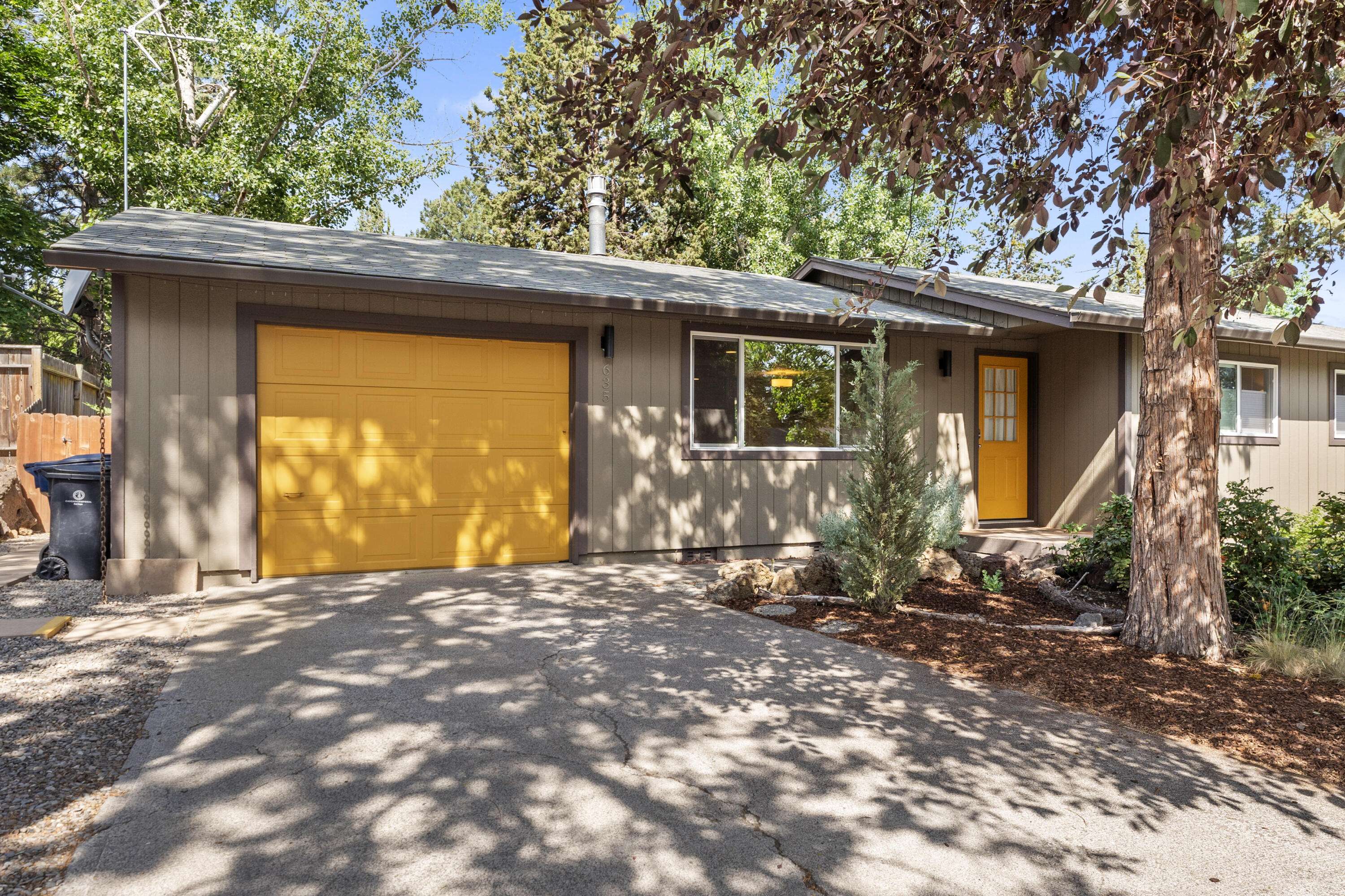 Bend, OR 97702,635 6th ST