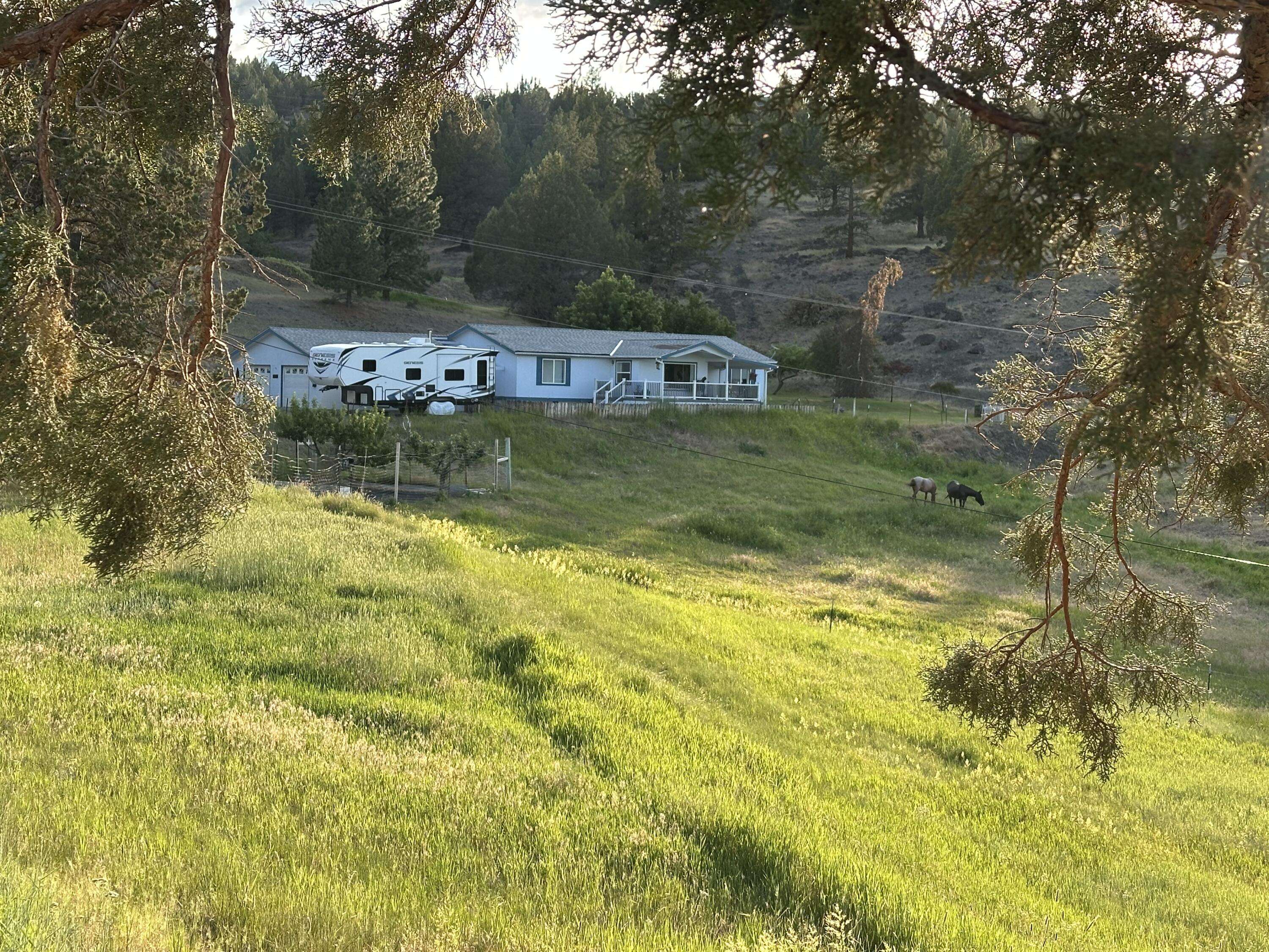 Canyon City, OR 97820,27028 Adam RD