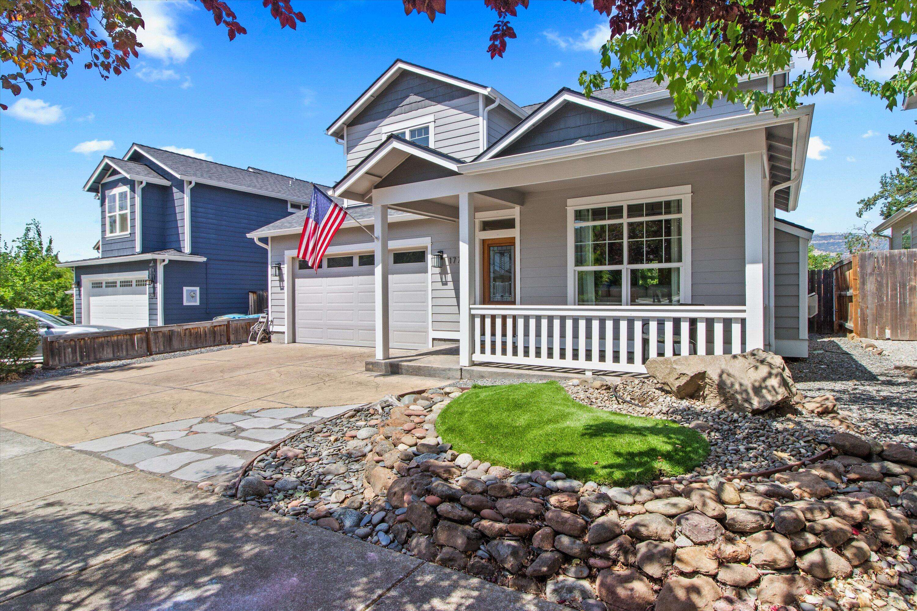 Talent, OR 97540,1775 Summer PL