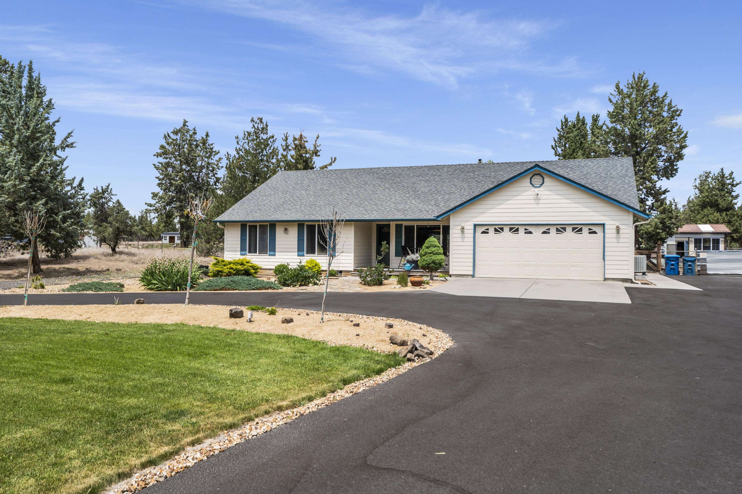 Redmond, OR 97756,5745 Zamia AVE