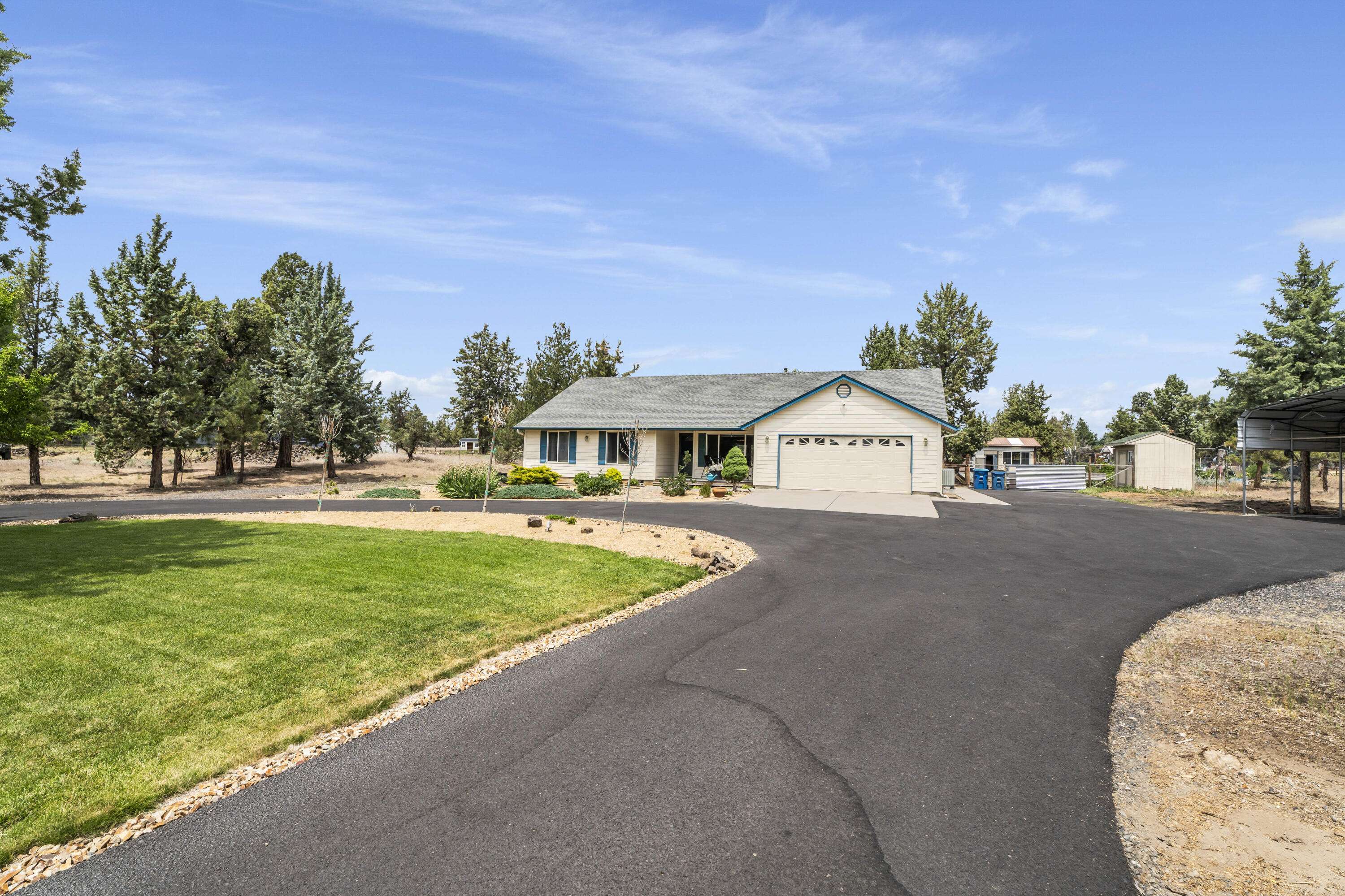 Redmond, OR 97756,5745 Zamia AVE