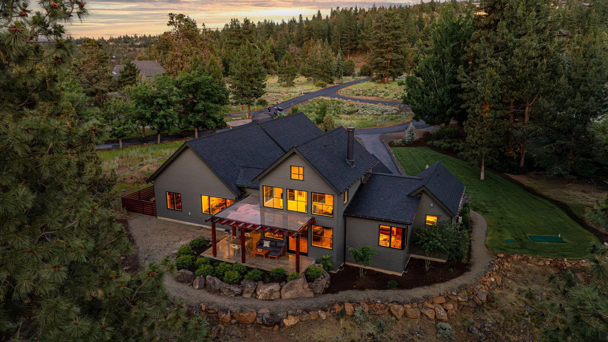 Bend, OR 97703,4205 Sawyer CT