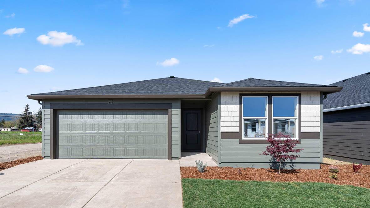 Medford, OR 97501,2745 Addysen Pk WAY