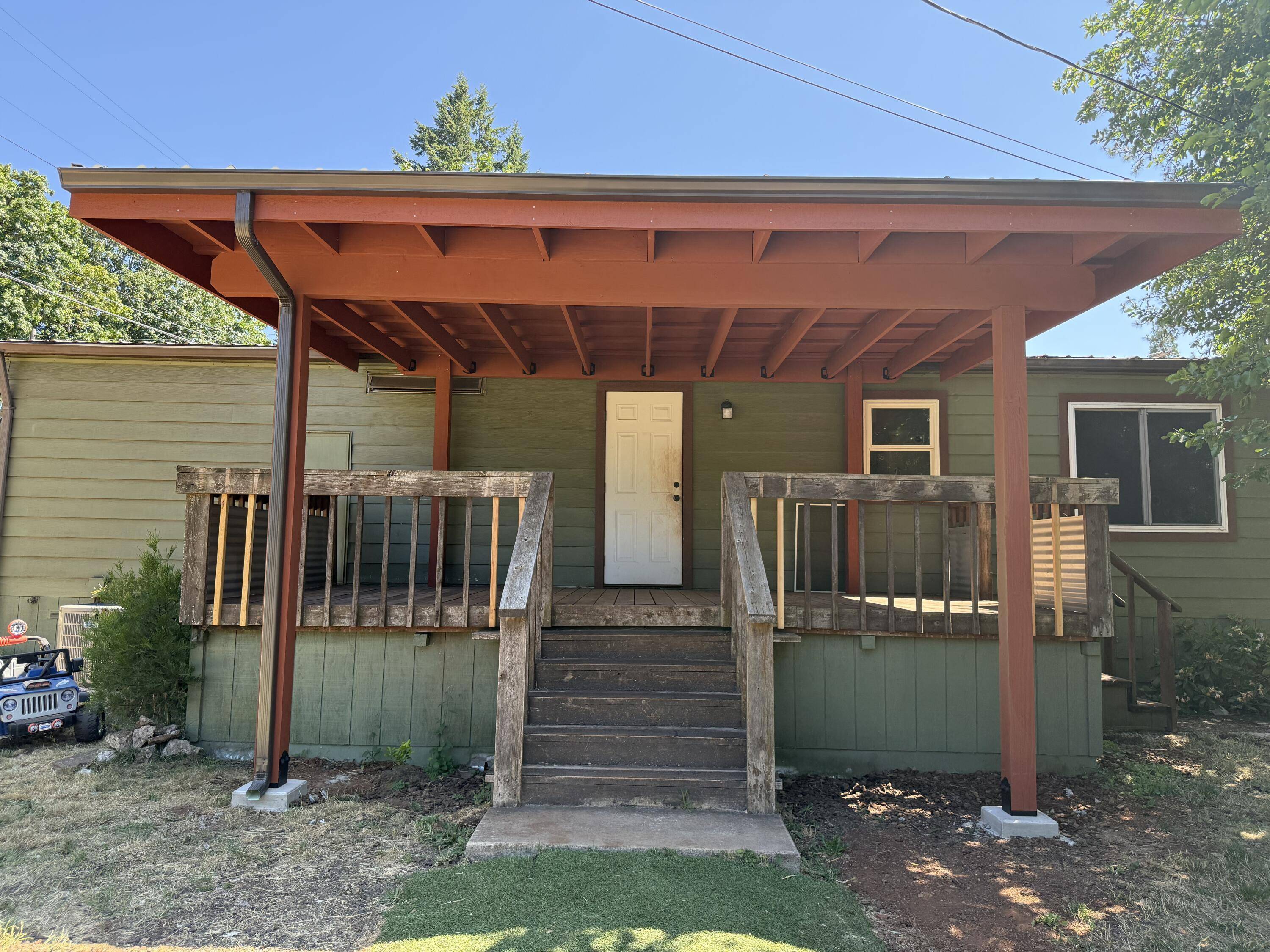Butte Falls, OR 97522,616 Laurel AVE