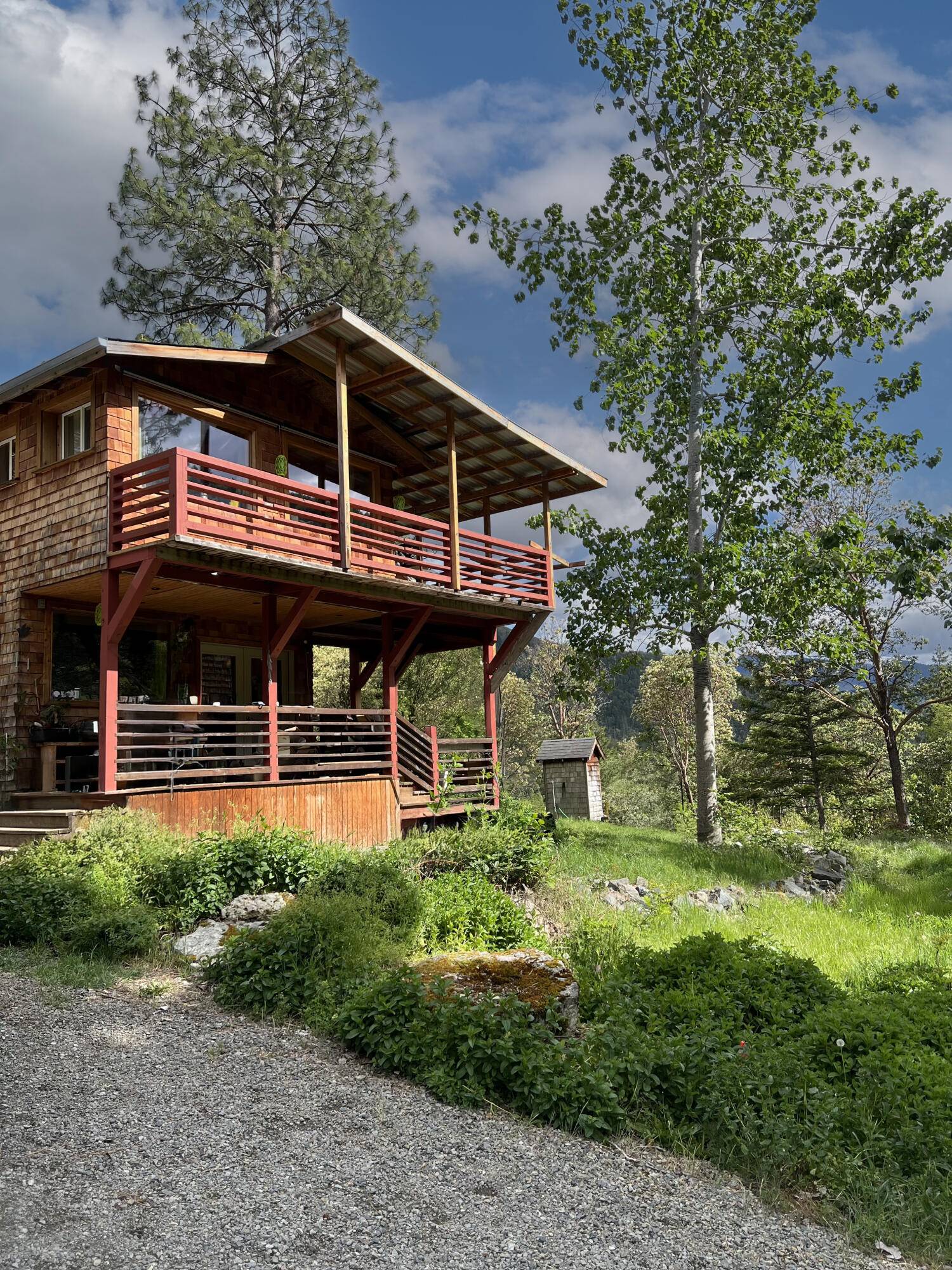 Applegate, OR 97530,2231 Humbug Creek RD