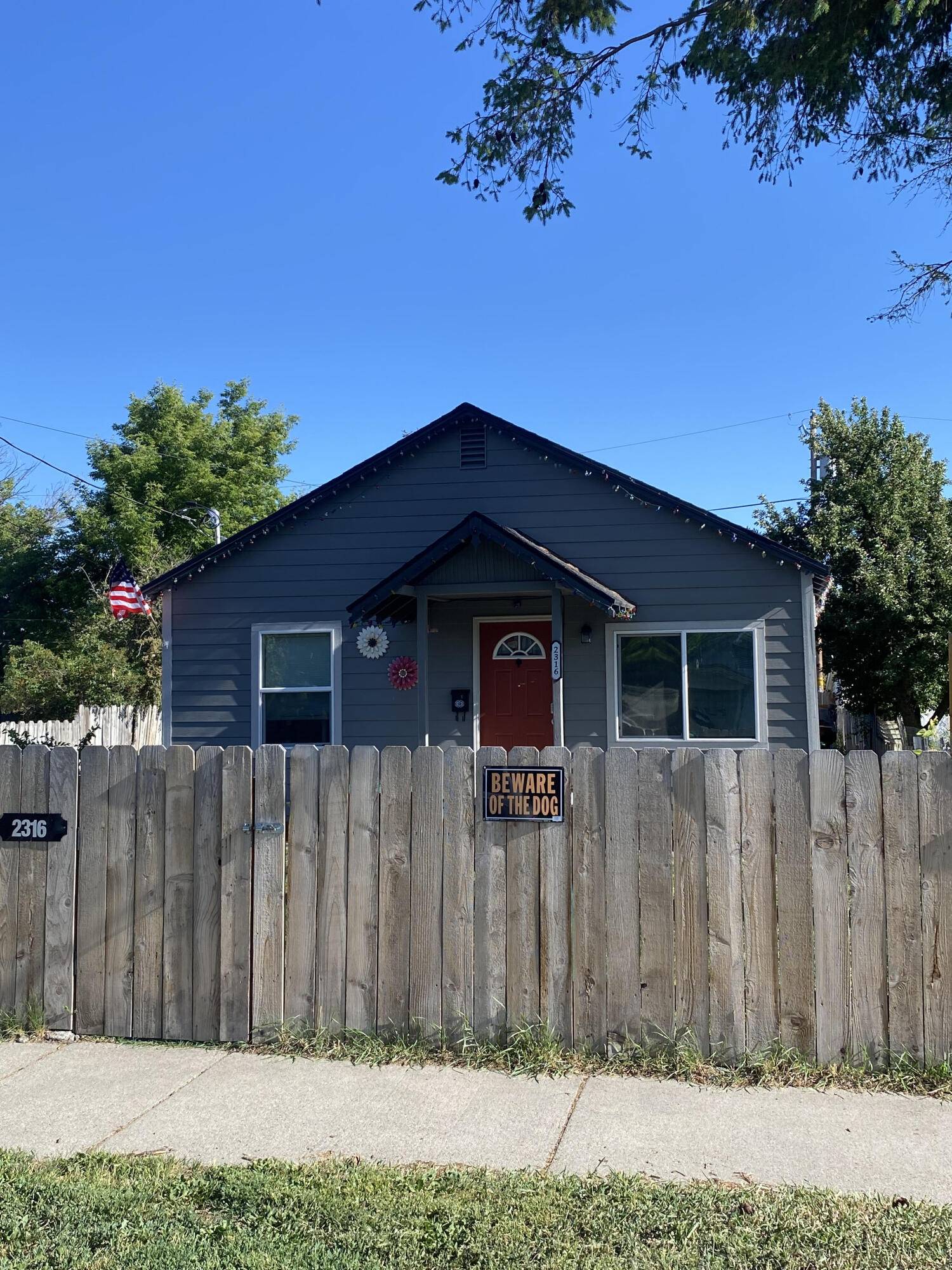 Klamath Falls, OR 97601,2316 Wantland AVE