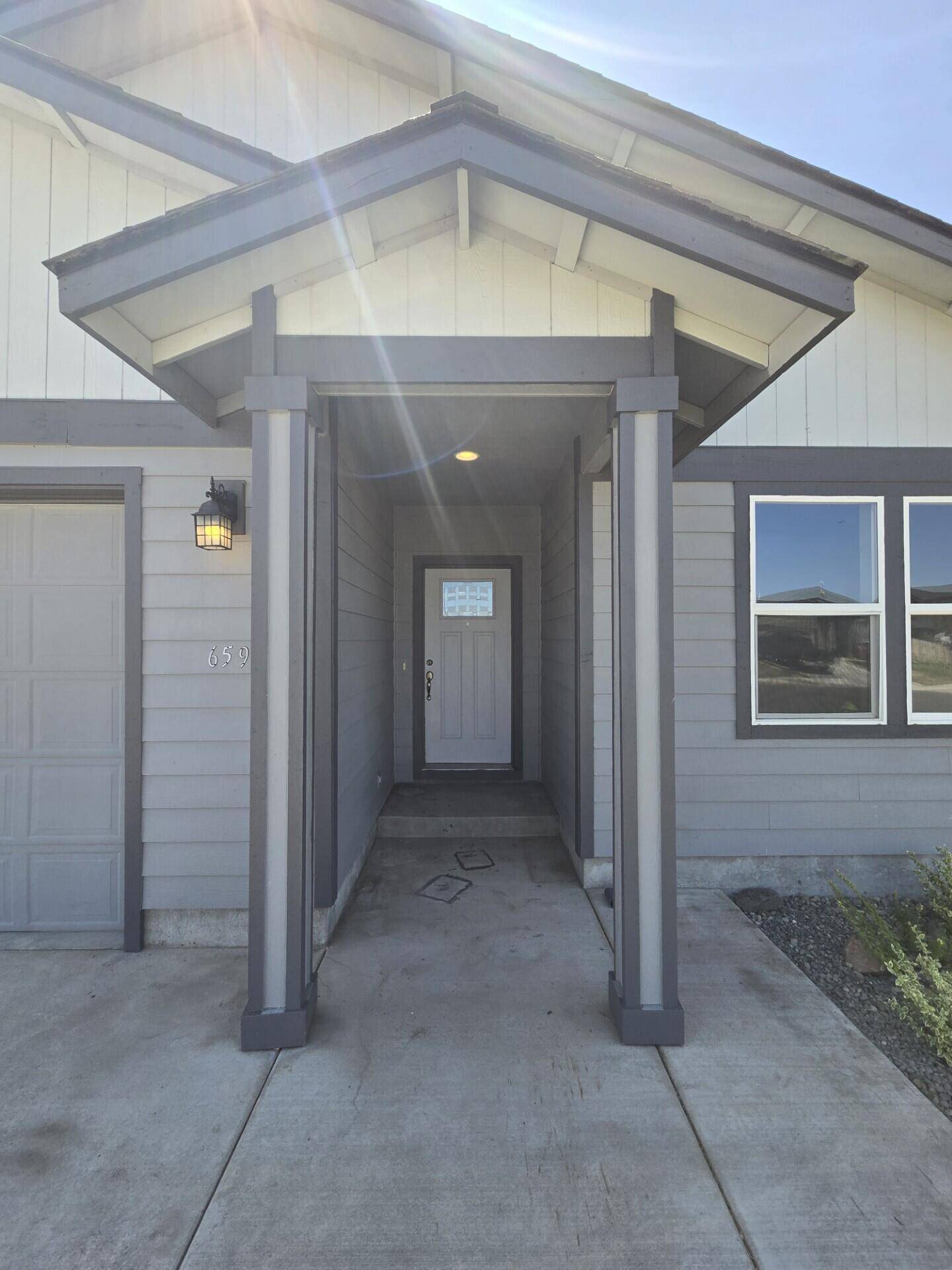 Metolius, OR 97741,659 Liberty DR