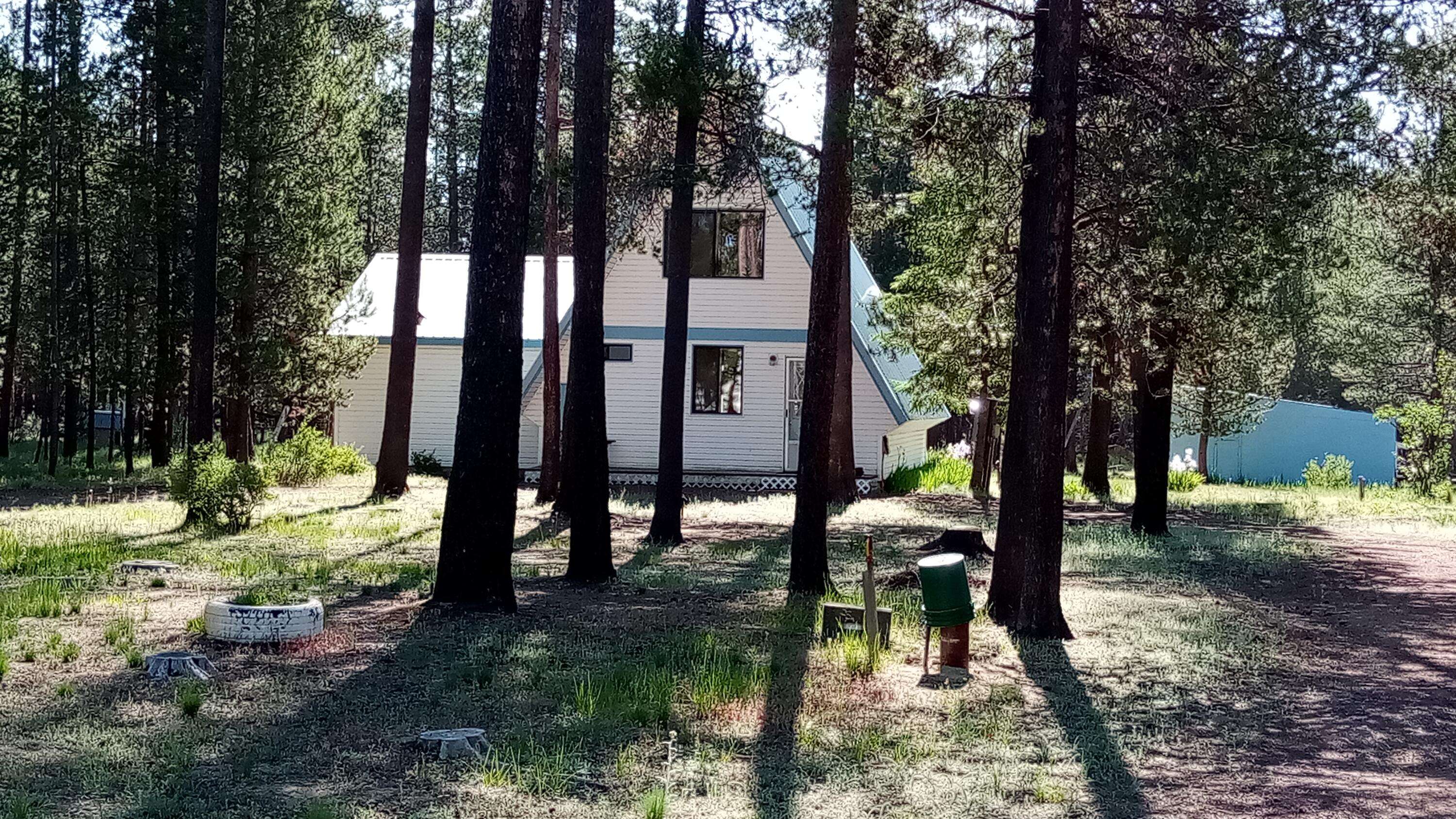 La Pine, OR 97739,52192 Elderberry LN