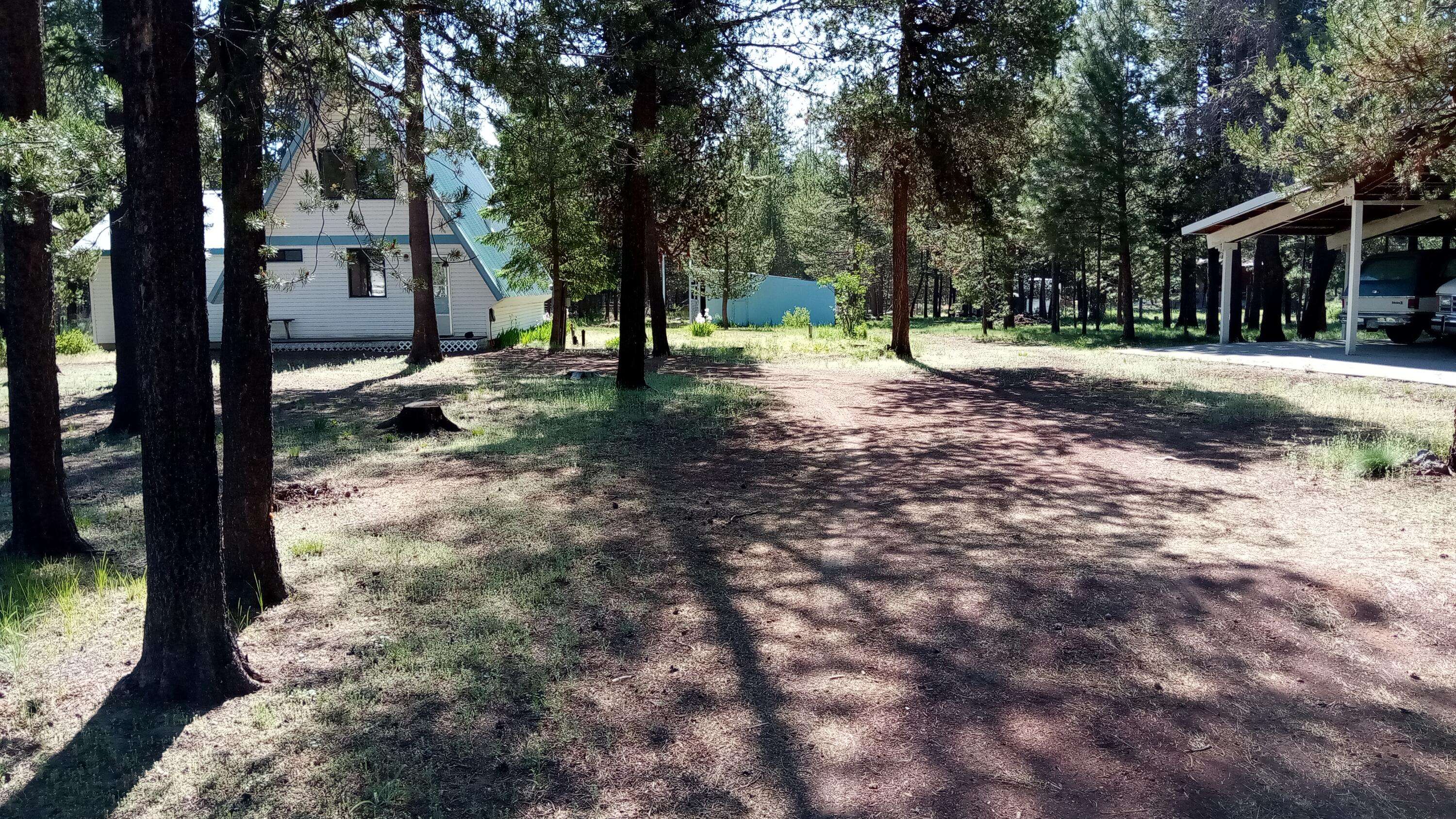 La Pine, OR 97739,52192 Elderberry LN