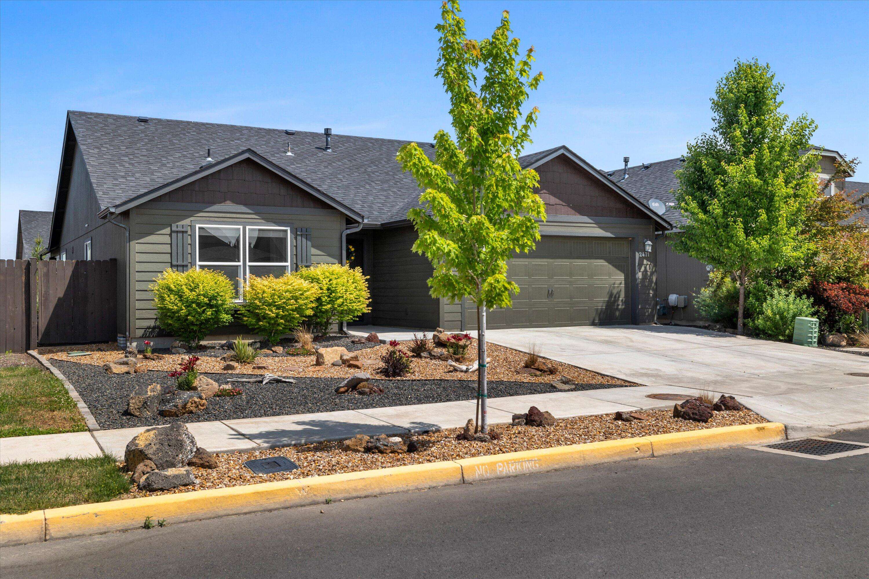 Redmond, OR 97756,2471 Jackpine LN