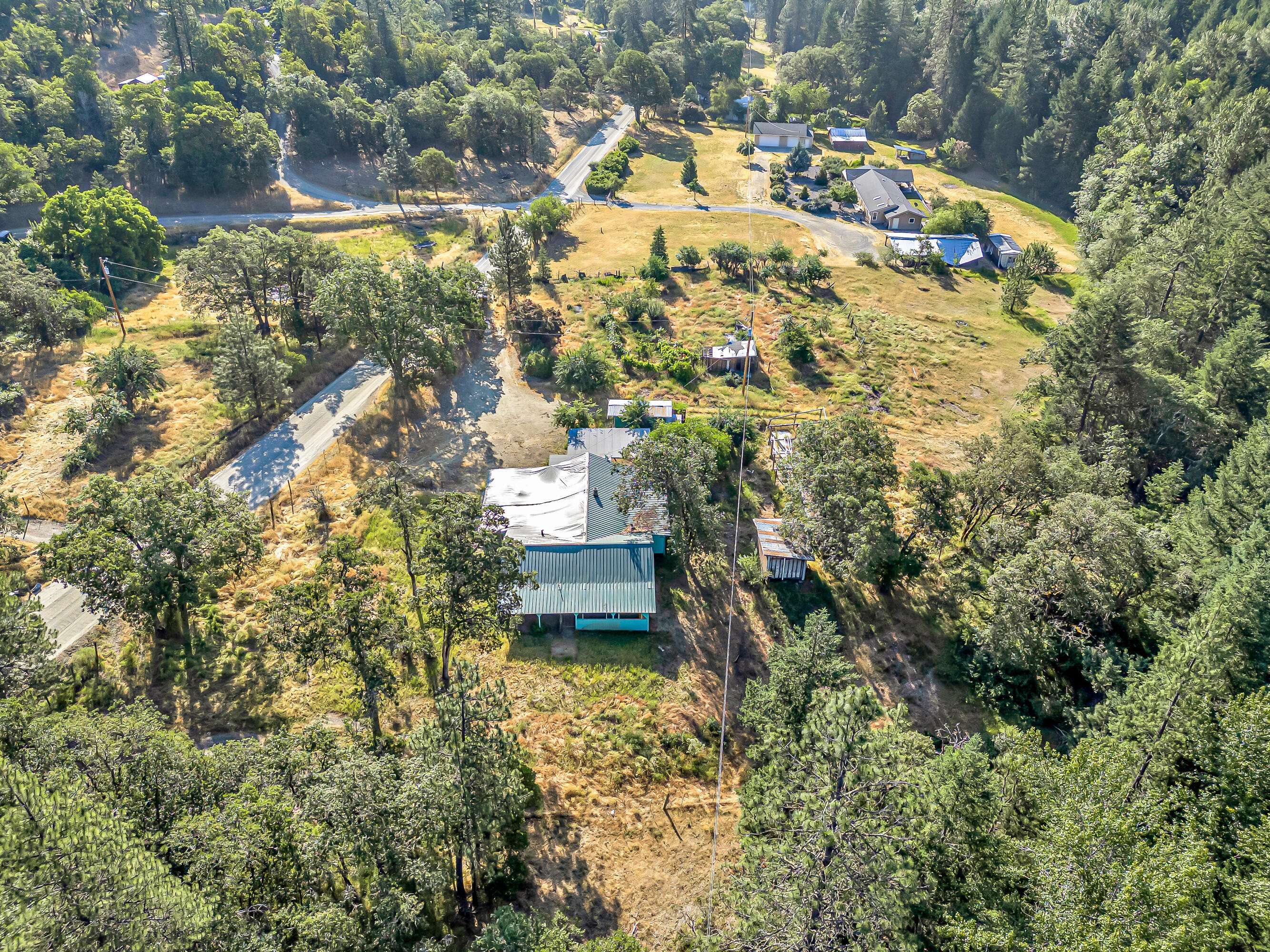 Jacksonville, OR 97530,2889 Forest Creek RD