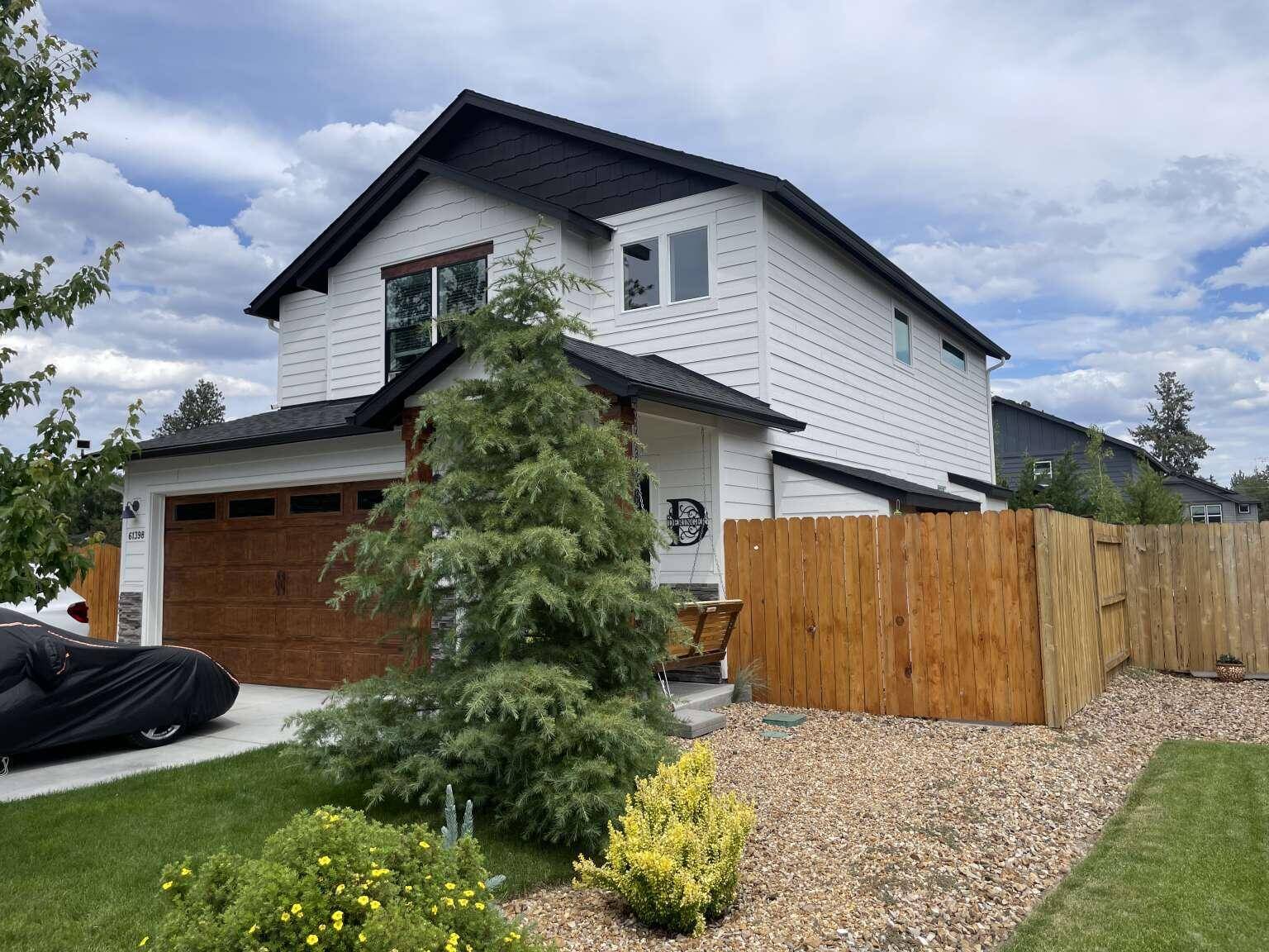 Bend, OR 97702,61398 Matthew ST