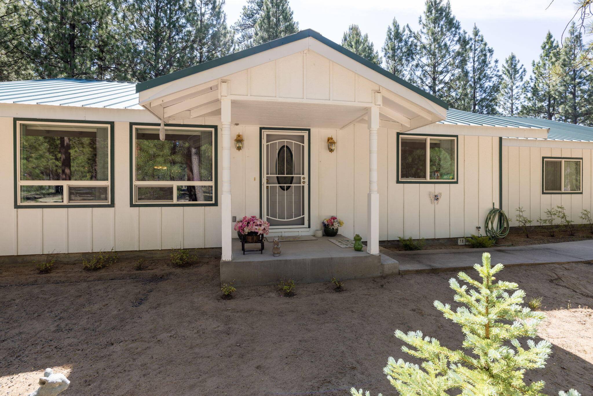 La Pine, OR 97739,52200 Ponderosa WAY