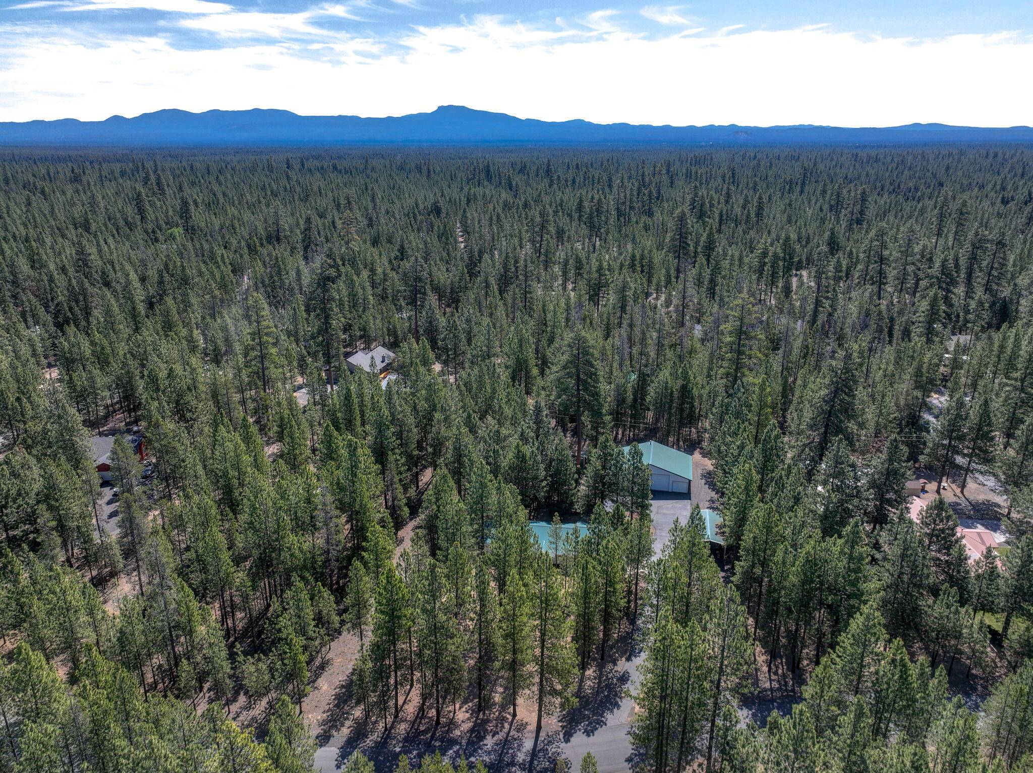 La Pine, OR 97739,52200 Ponderosa WAY