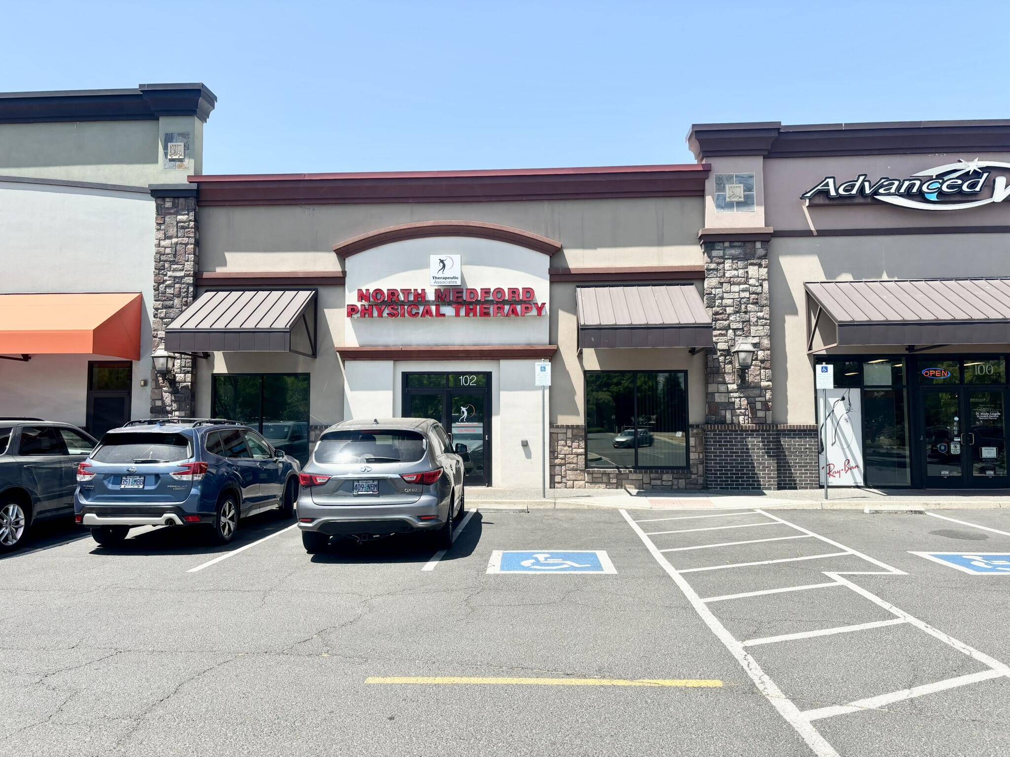 Medford, OR 97504,1251 McAndrews RD #102