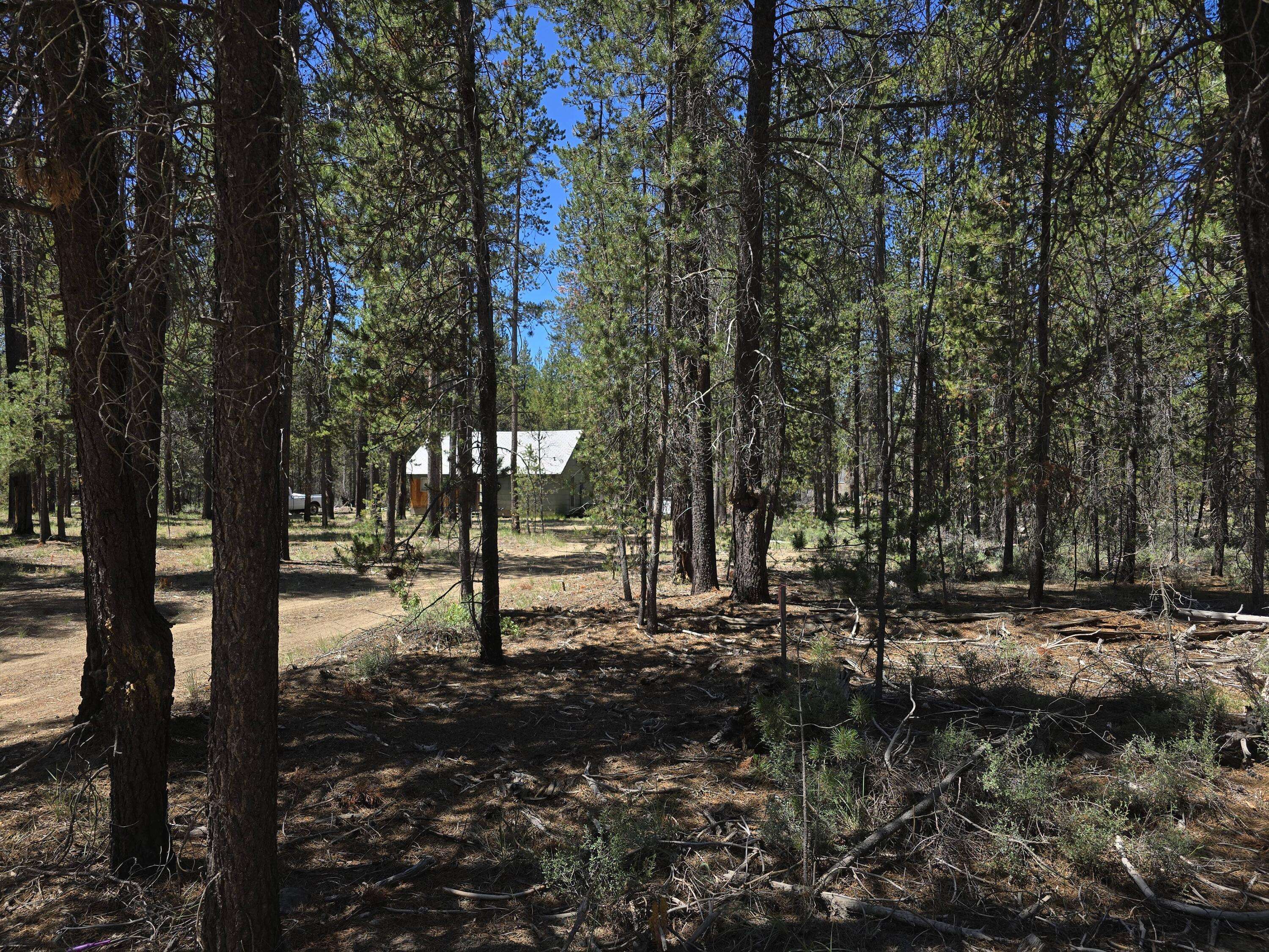La Pine, OR 97739,52225 Lechner LN