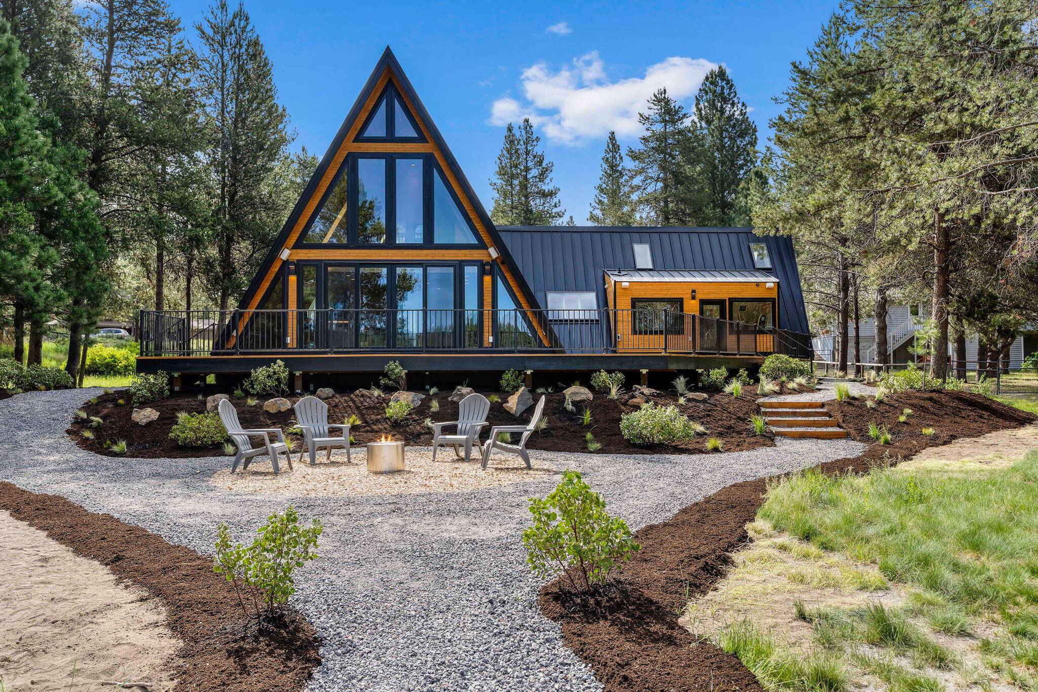 Bend, OR 97707,54665 Silver Fox DR