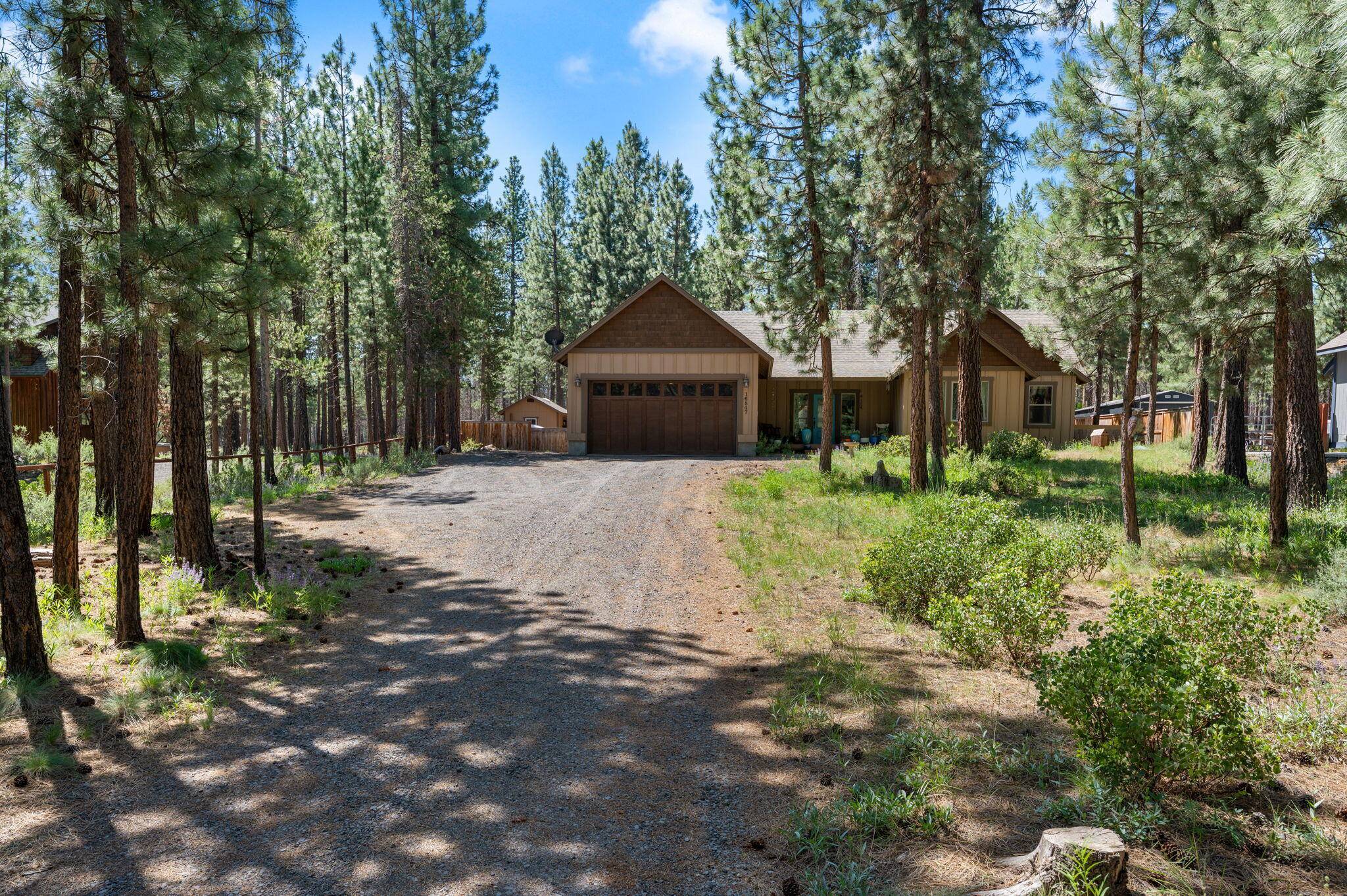 Bend, OR 97707,16847 Jacinto RD