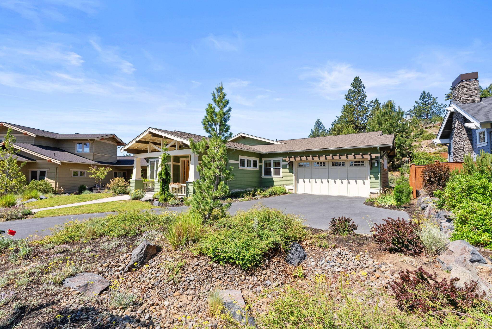 Bend, OR 97703,1921 Shevlin Crest DR