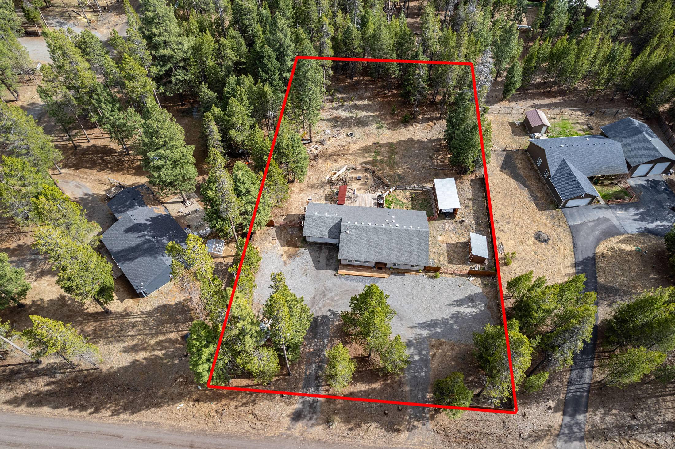 La Pine, OR 97739,15711 Park DR