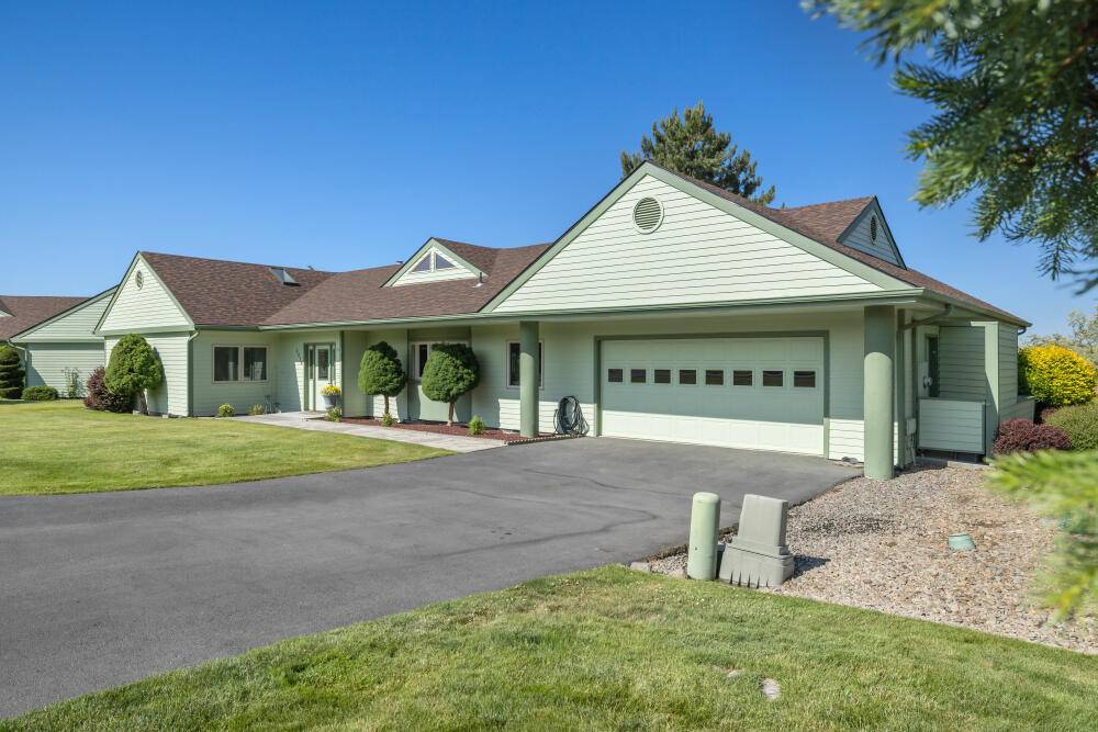 Klamath Falls, OR 97603,3414 Shield Crest Dr. DR