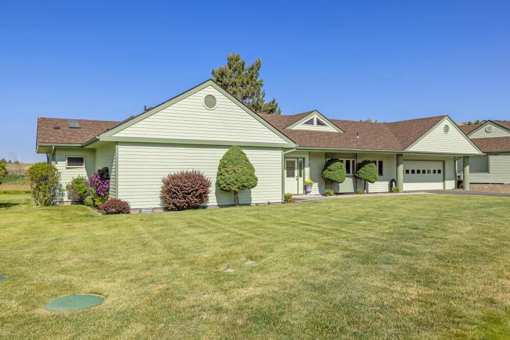 Klamath Falls, OR 97603,3414 Shield Crest Dr. DR