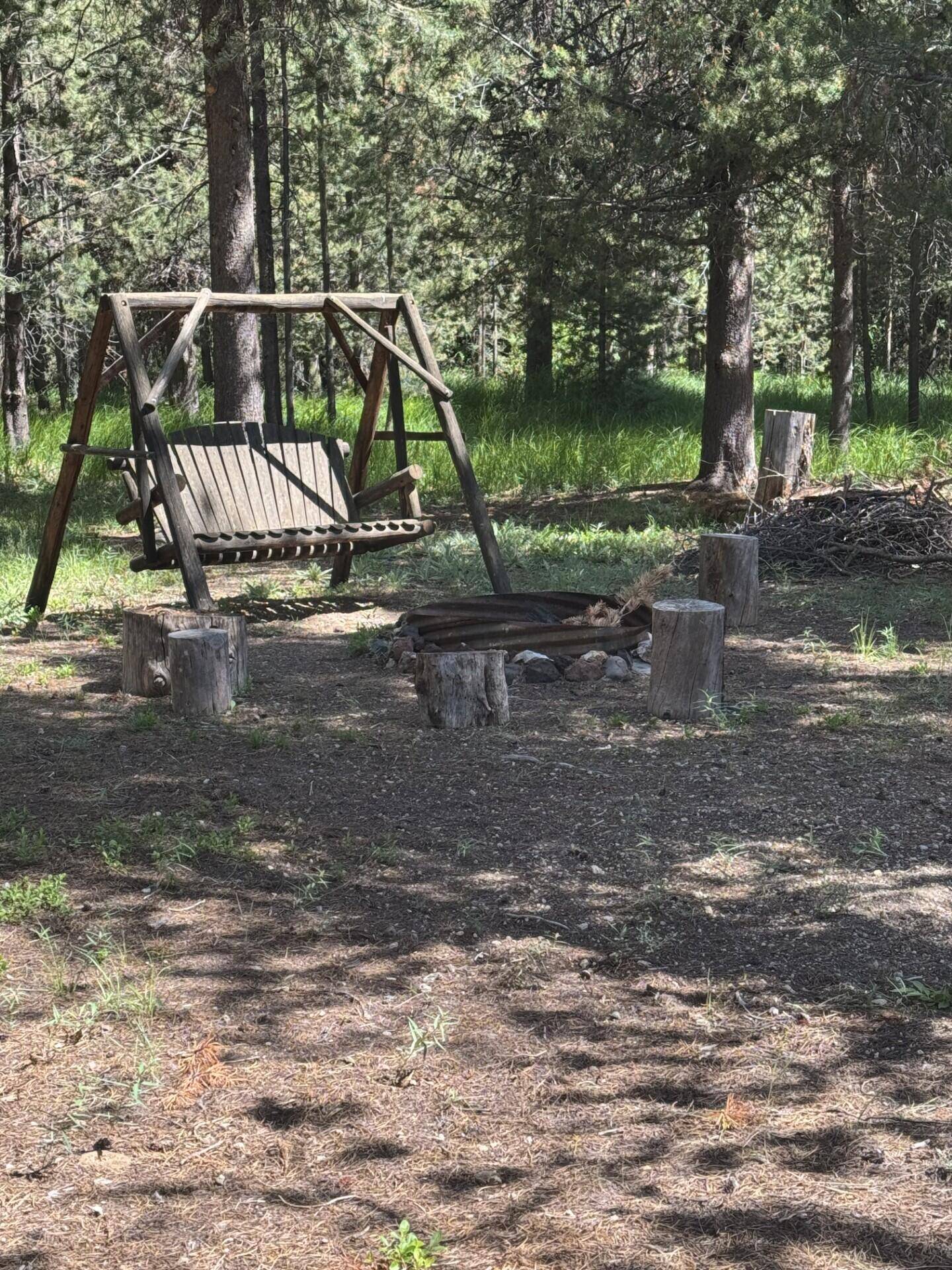 Crescent Lake, OR 97733,11617 Chinquapin DR